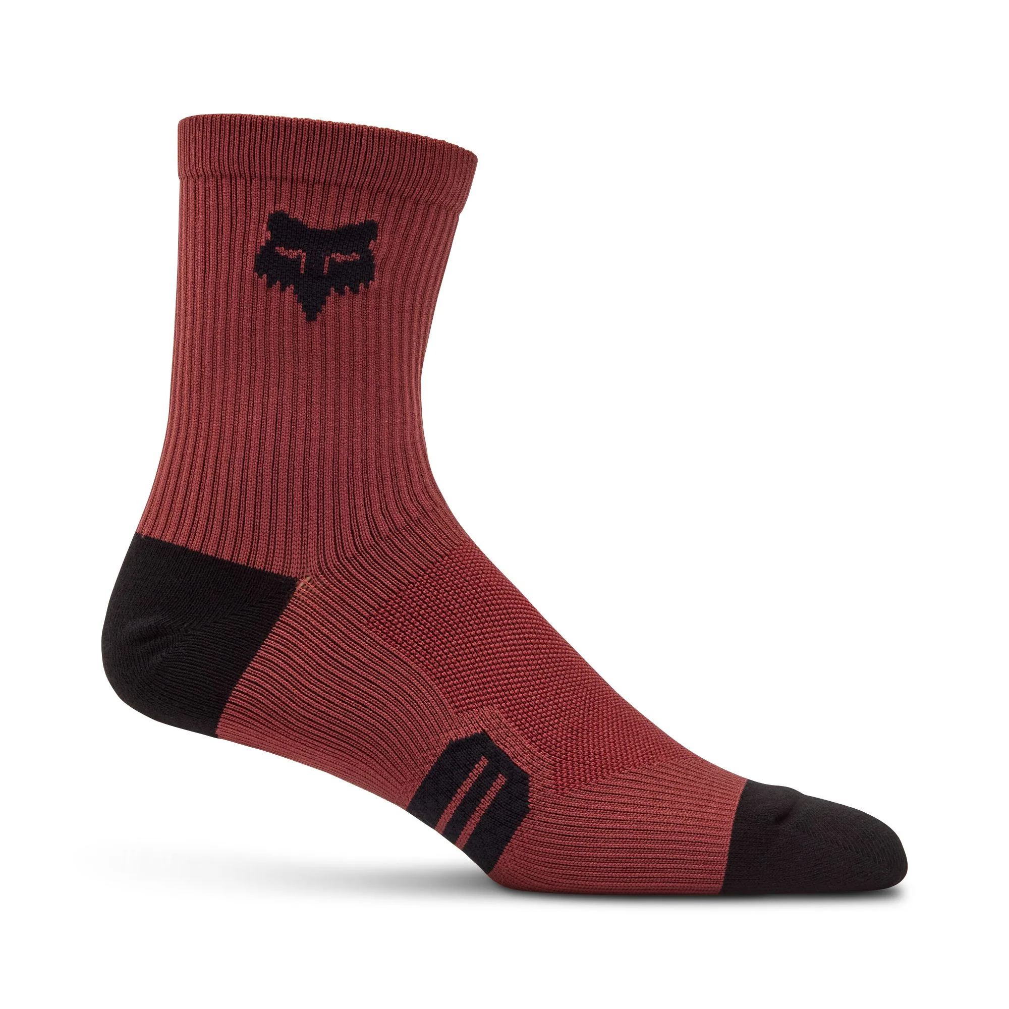 Fox Head 6" Ranger Socks 2026