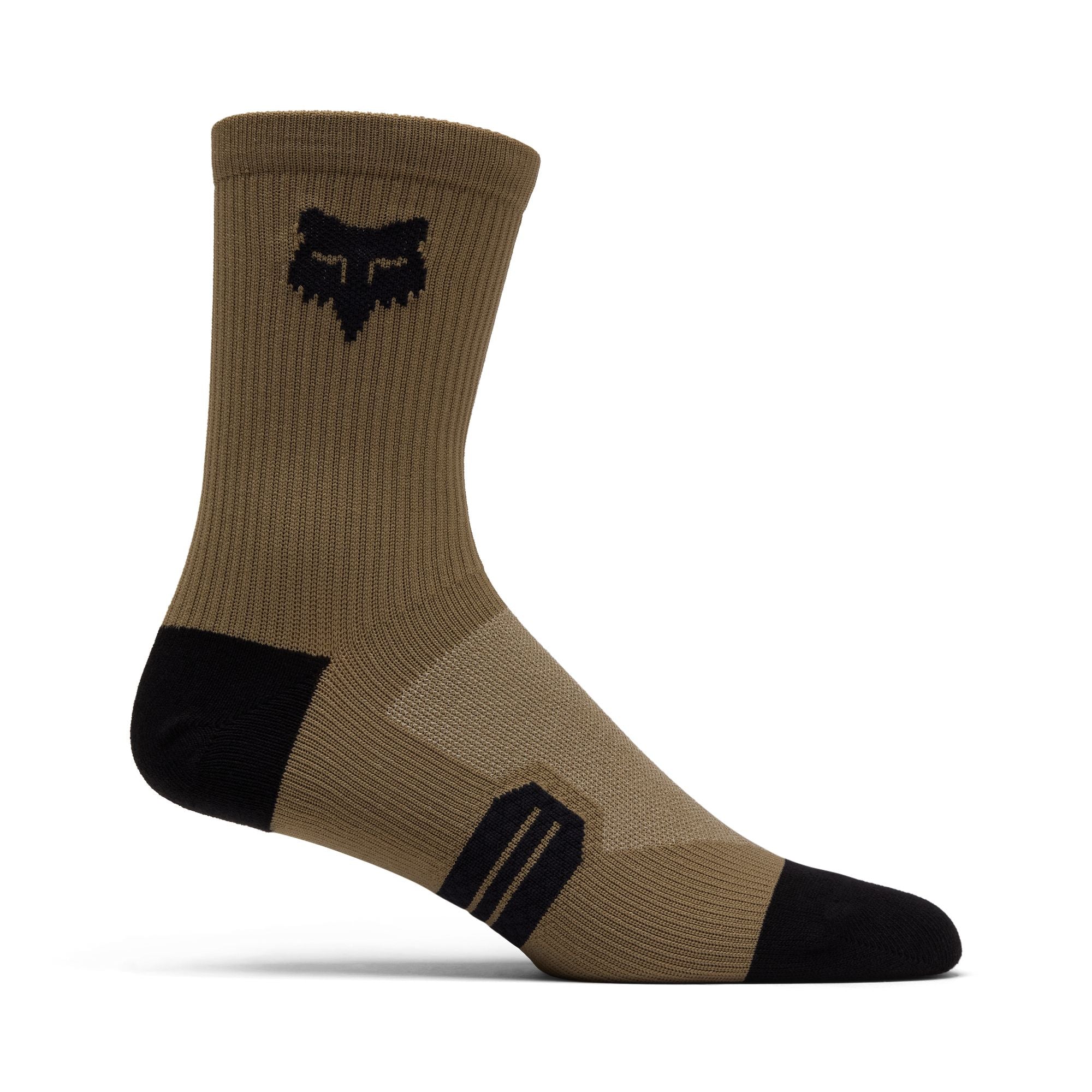 Fox Head 6" Ranger Socks - Image 4