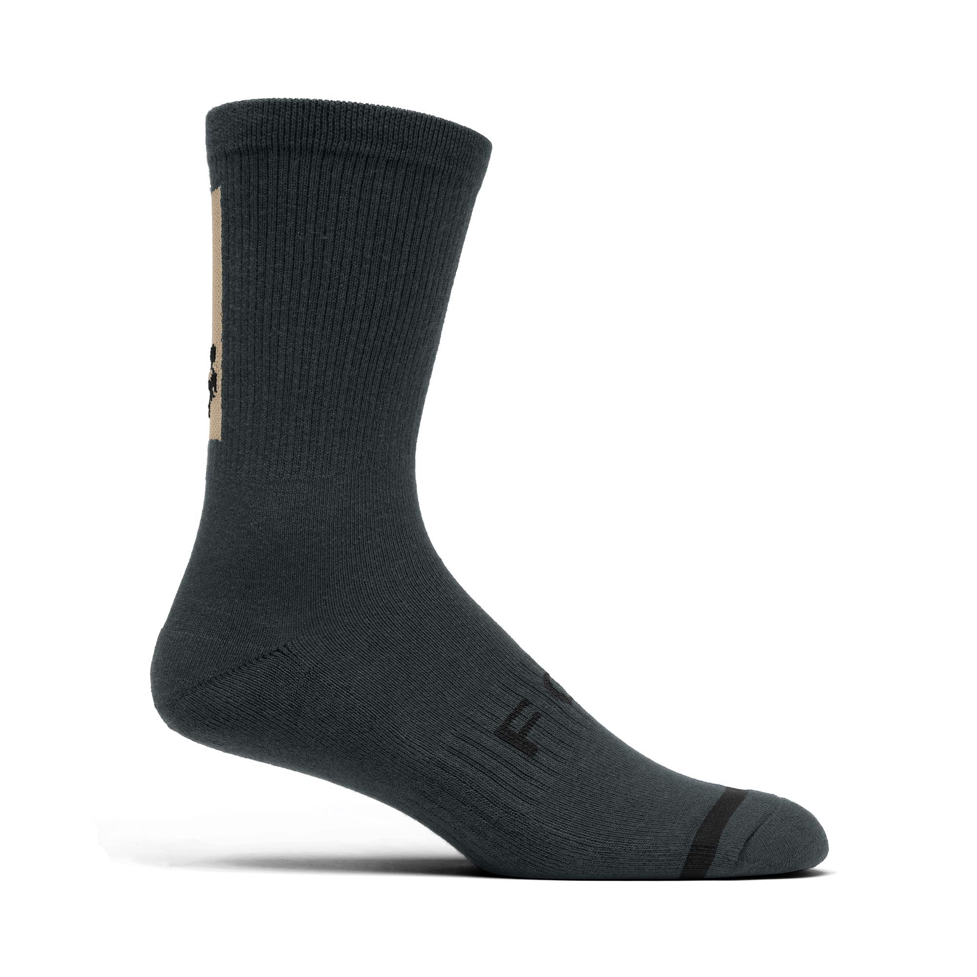Fox Head 8" Defend Socks - Image 2