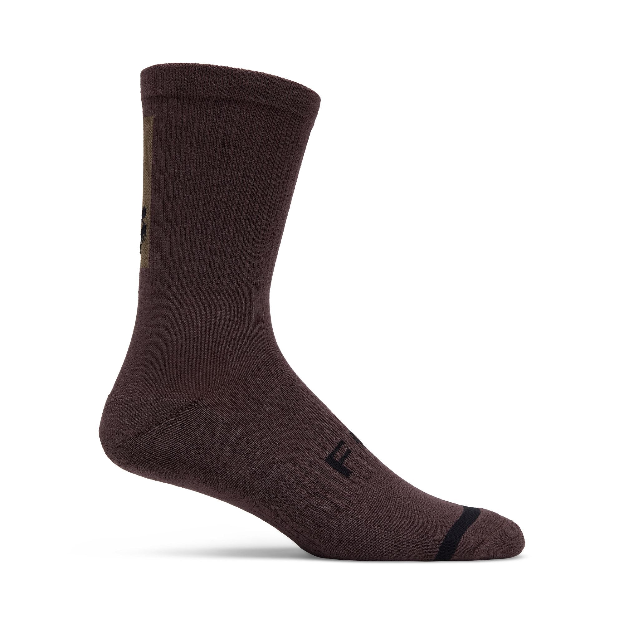 Fox Head 8" Defend Socks 2026