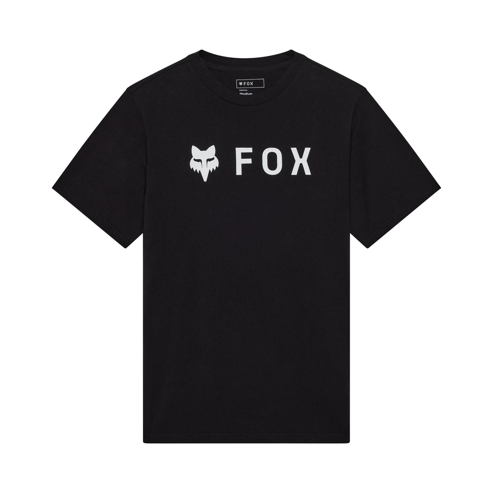 Fox Head Absolute 195 Original Tee