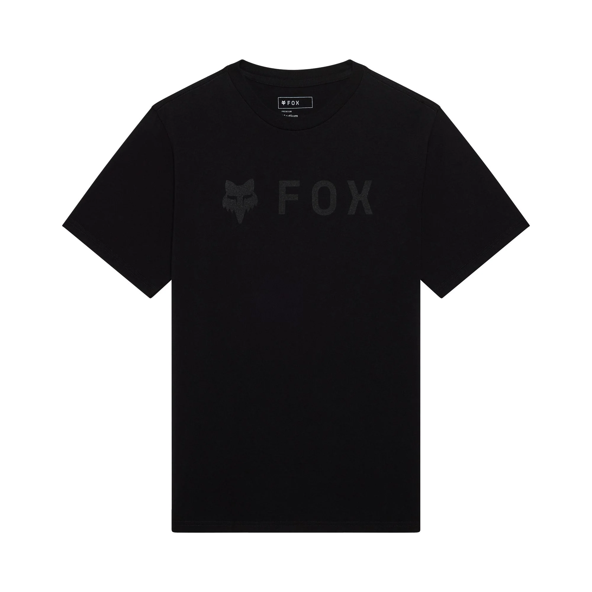 Fox Head Absolute 195 Original Tee - Image 2