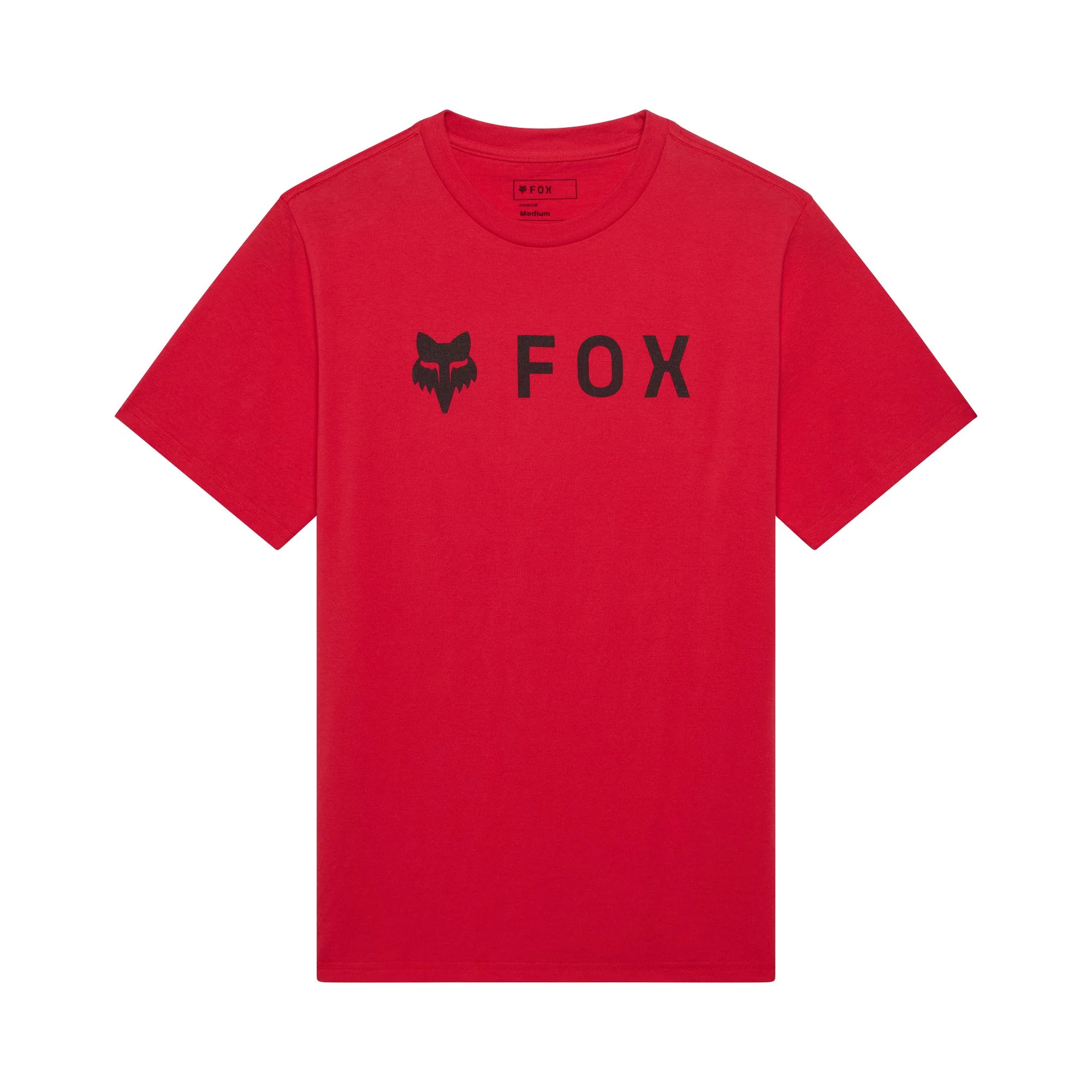 Fox Head Absolute 195 Original Tee - Image 3