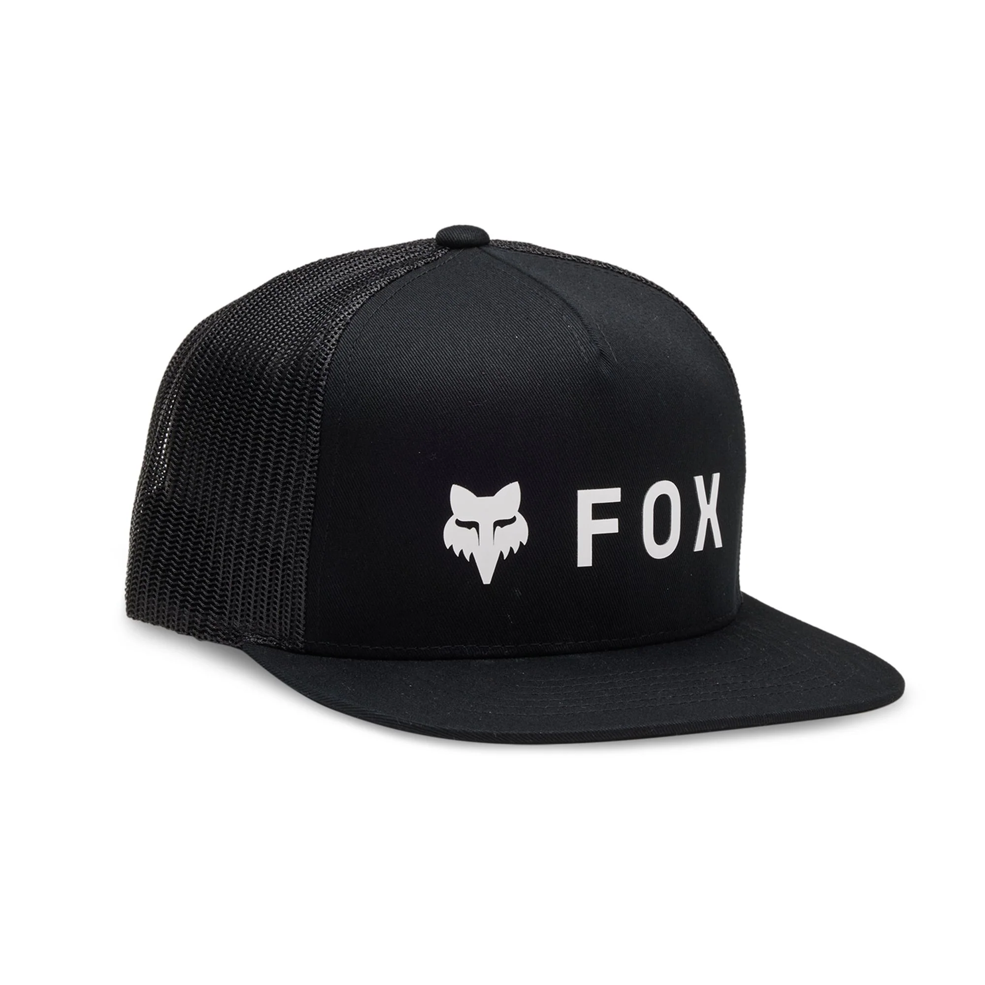 Fox Head Absolute Mesh Snapback Hat
