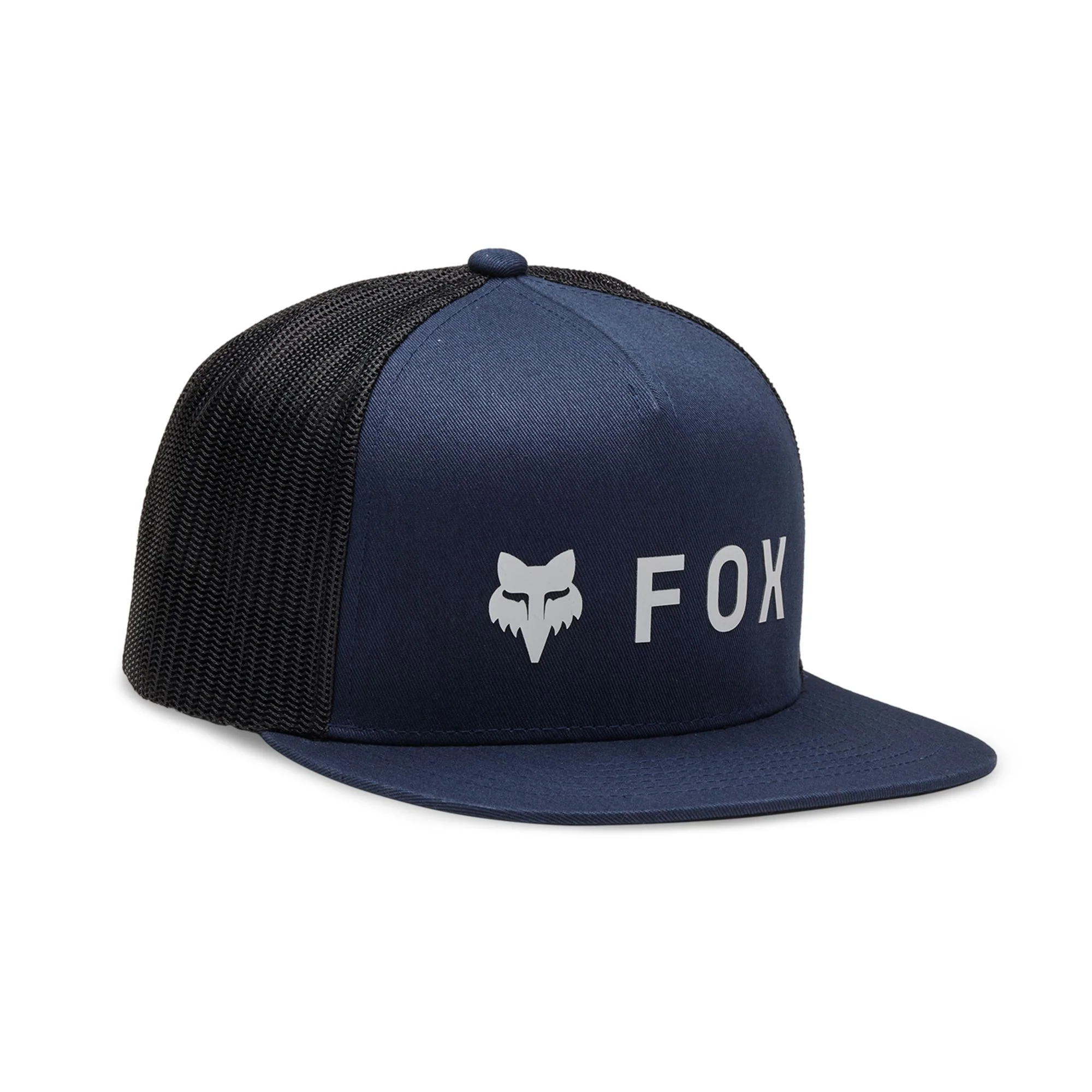 Fox Head Absolute Mesh Snapback Hat - Image 3
