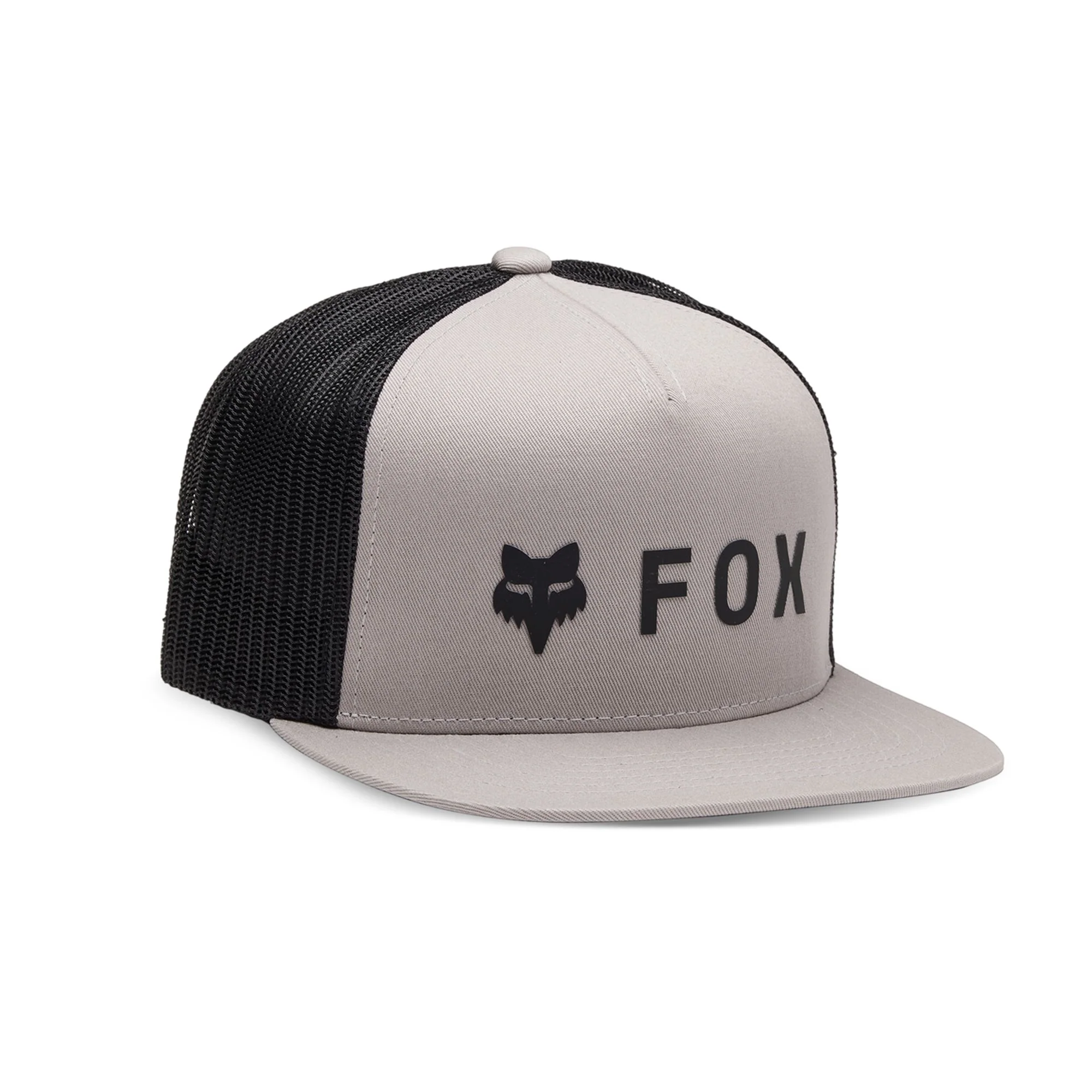 Fox Head Absolute Mesh Snapback Hat - Image 4