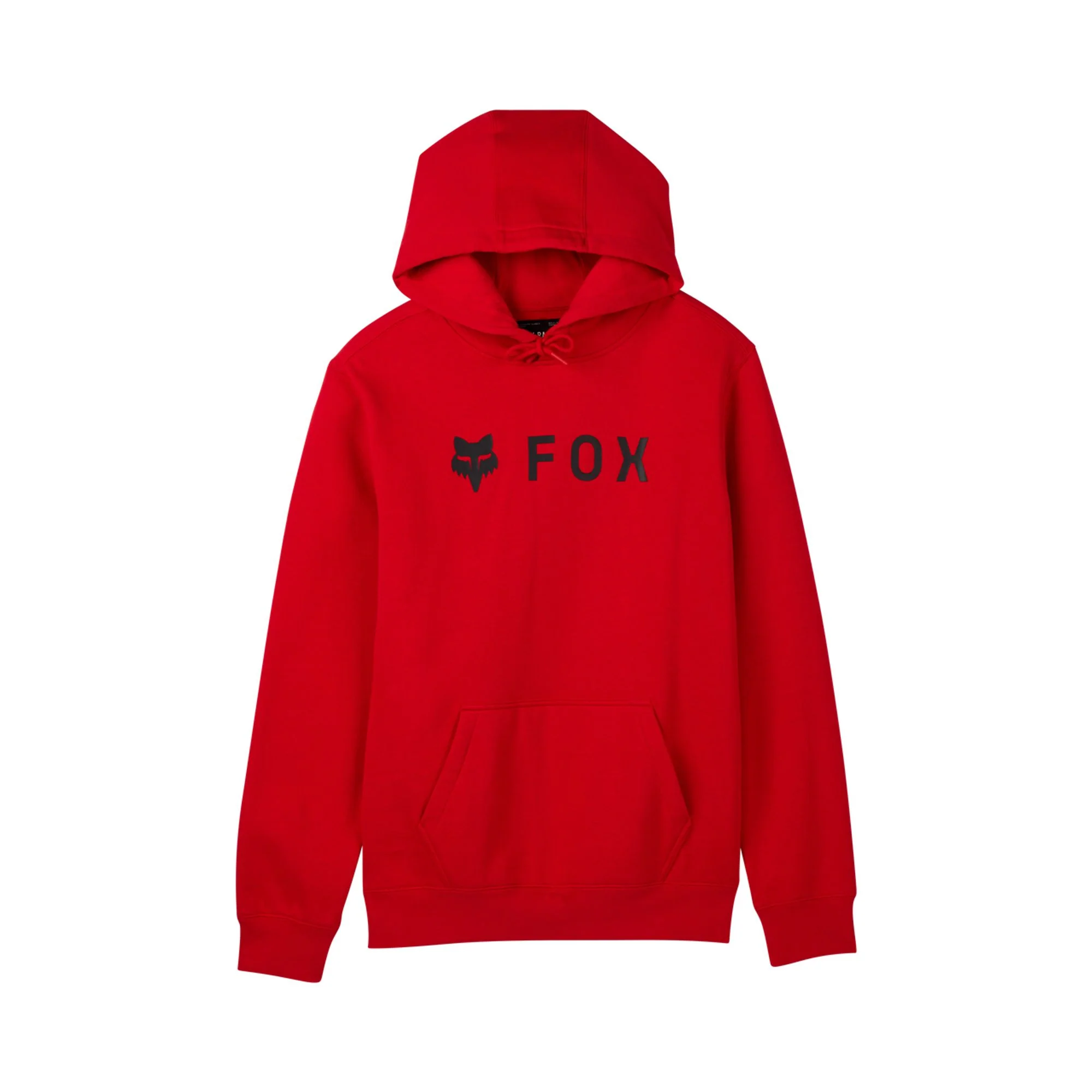 Fox Head Absolute Pullover Hoodie - Image 3