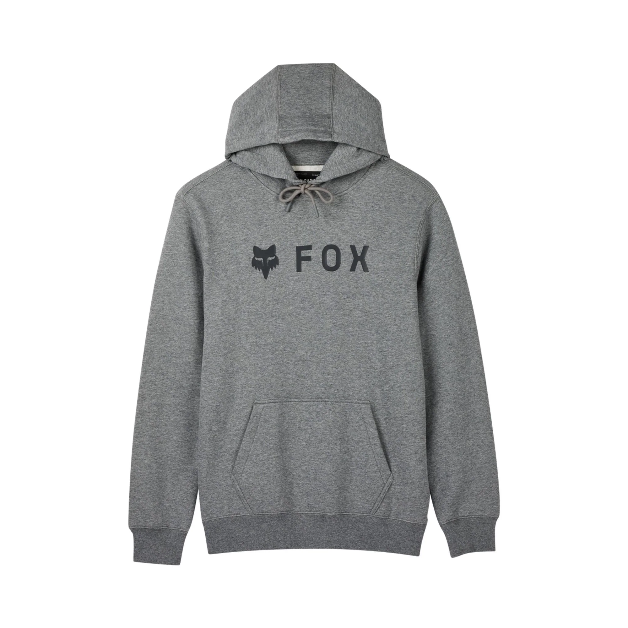 Fox Head Absolute Pullover Hoodie - Image 4
