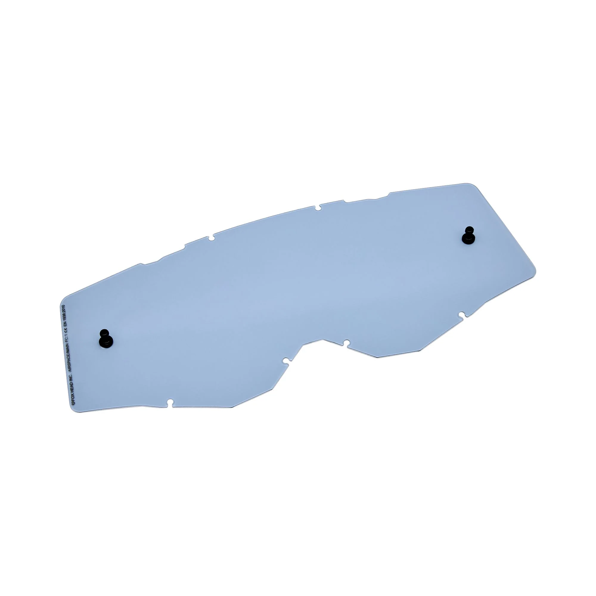 Fox Head Airspace & Main Lexan Lens 2026 - Image 3
