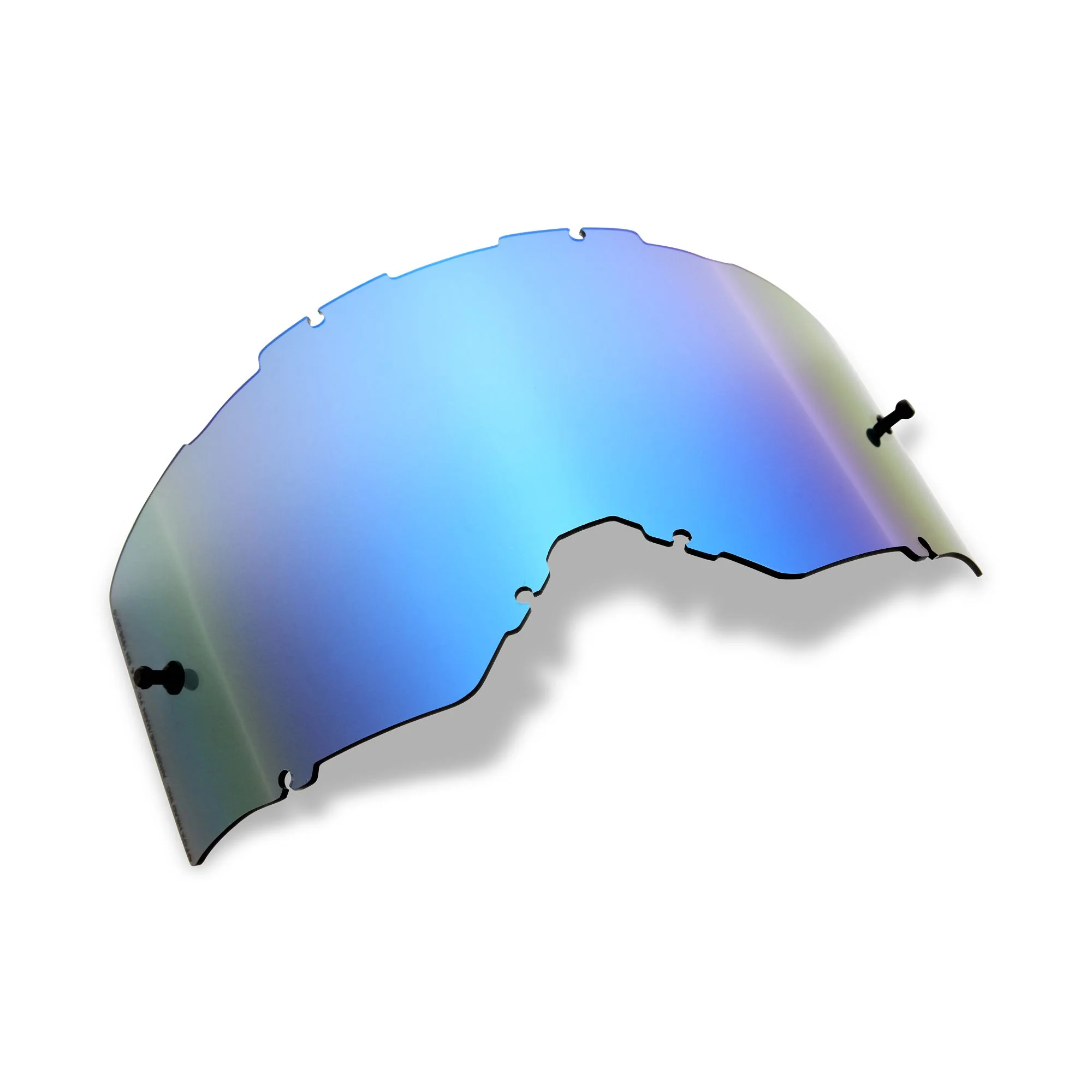 Fox Head Airspace & Main Replacement Mirror Injected Lens 2026