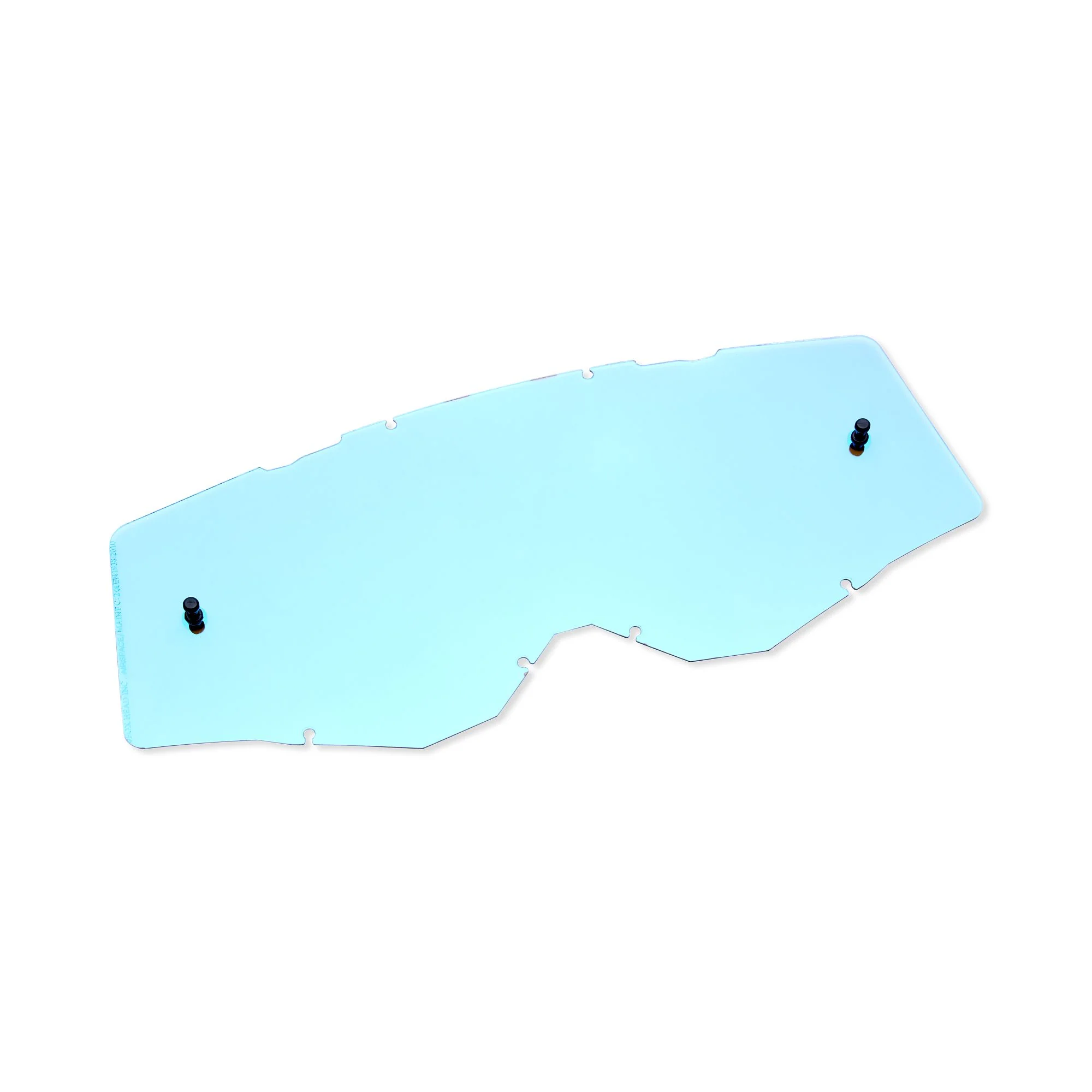 Fox Head Airspace & Main Replacement Mirror Lexan Lens 2026