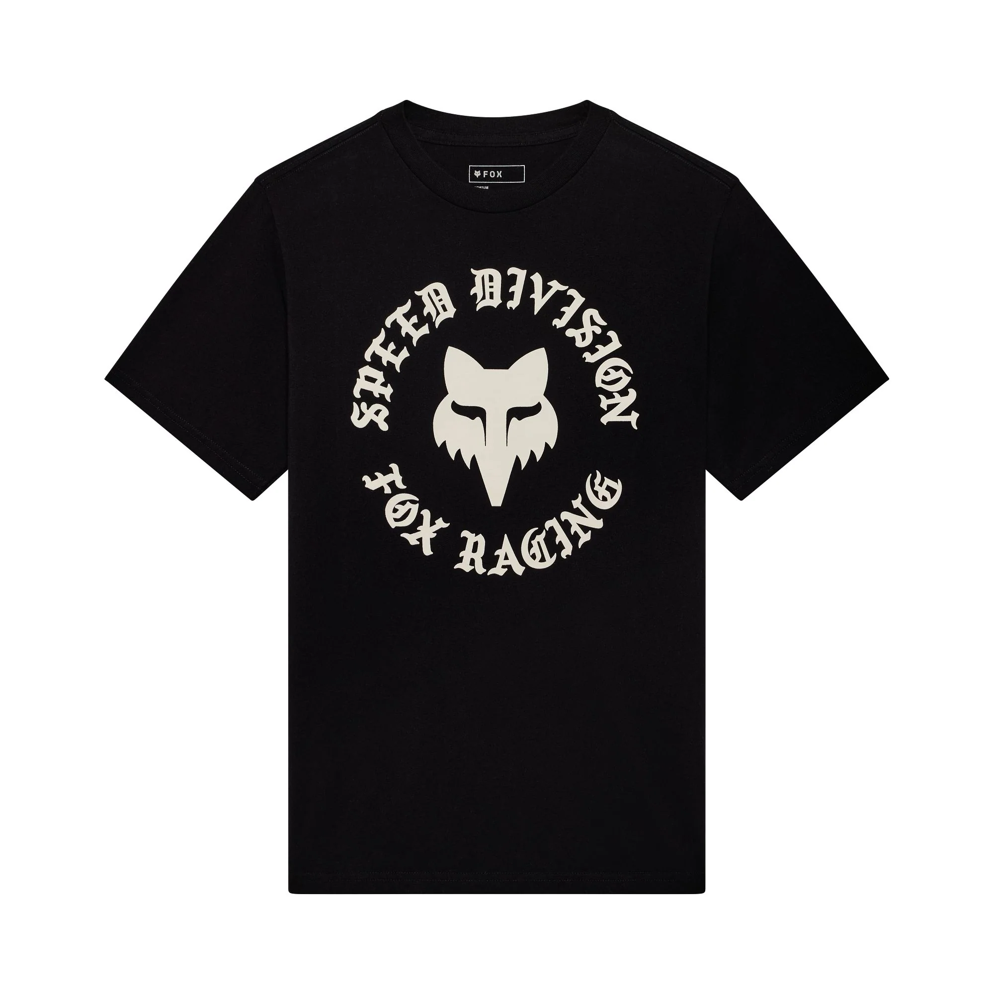 Fox Head Badge 195 Original Tee 2026