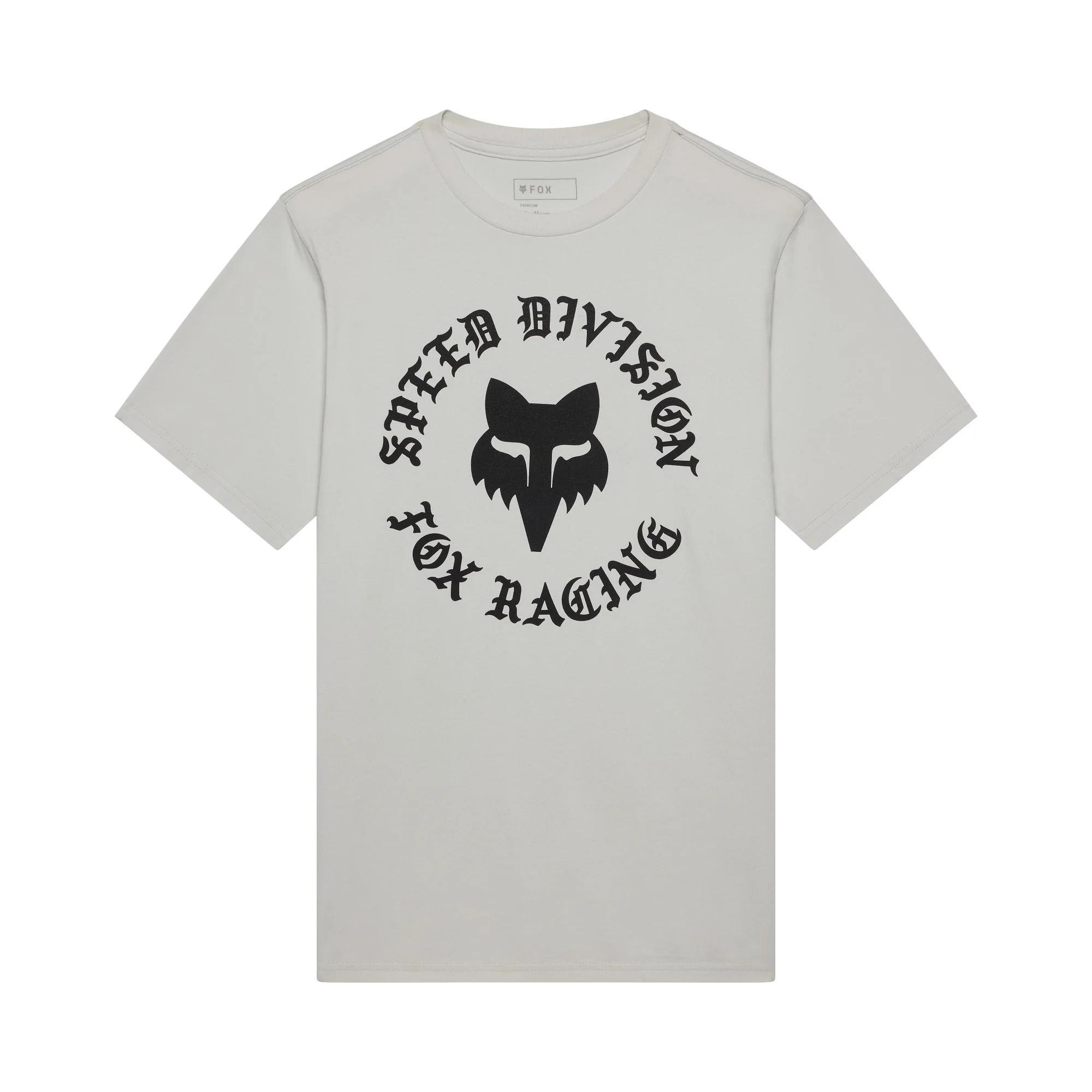 Fox Head Badge 195 Original Tee 2026 - Image 2