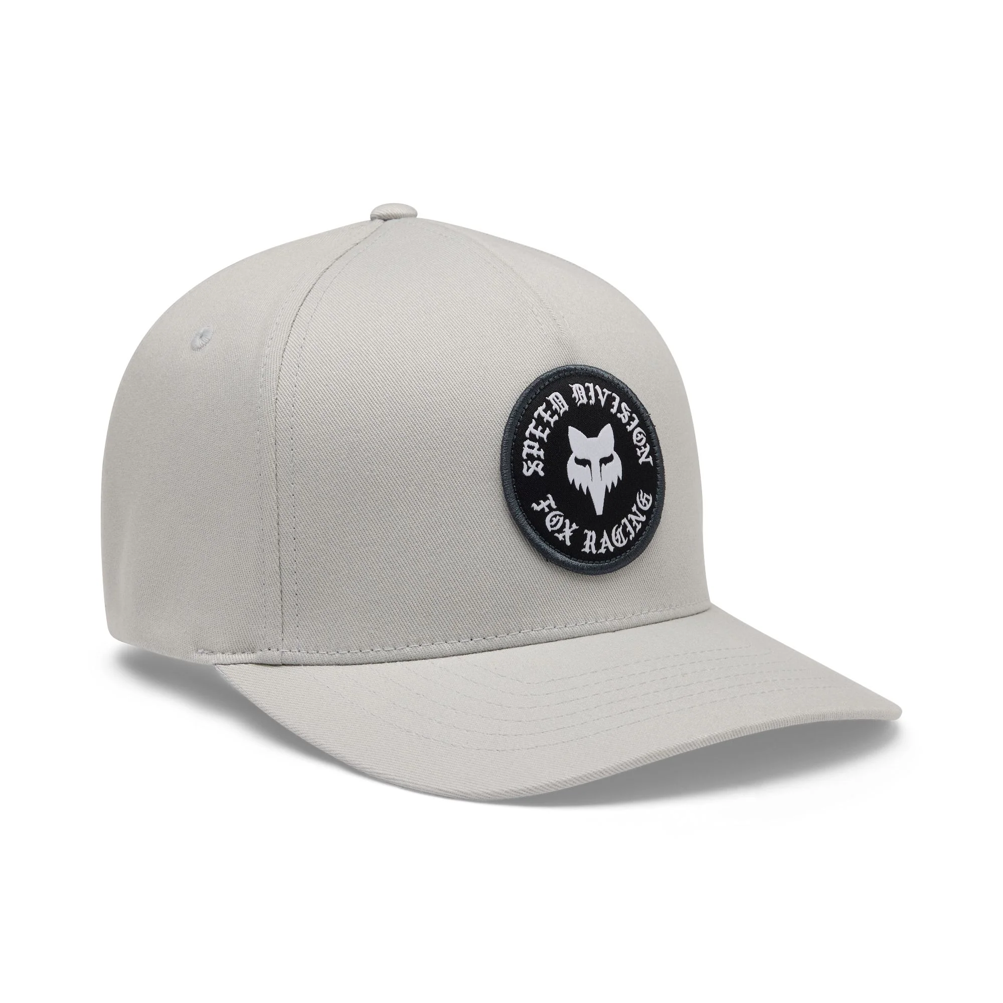 Fox Head Badge Flexfit Hat 2026 - Image 2