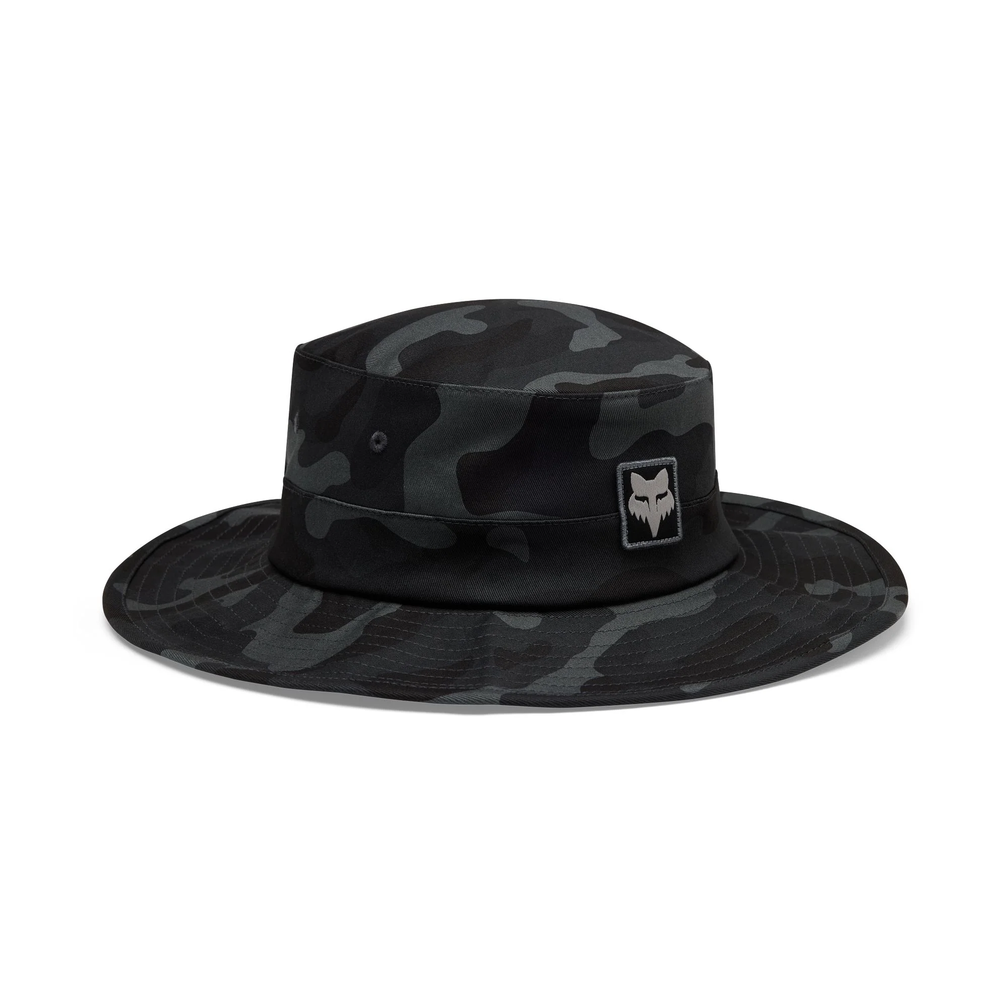 Fox Head Base Over Sun Hat
