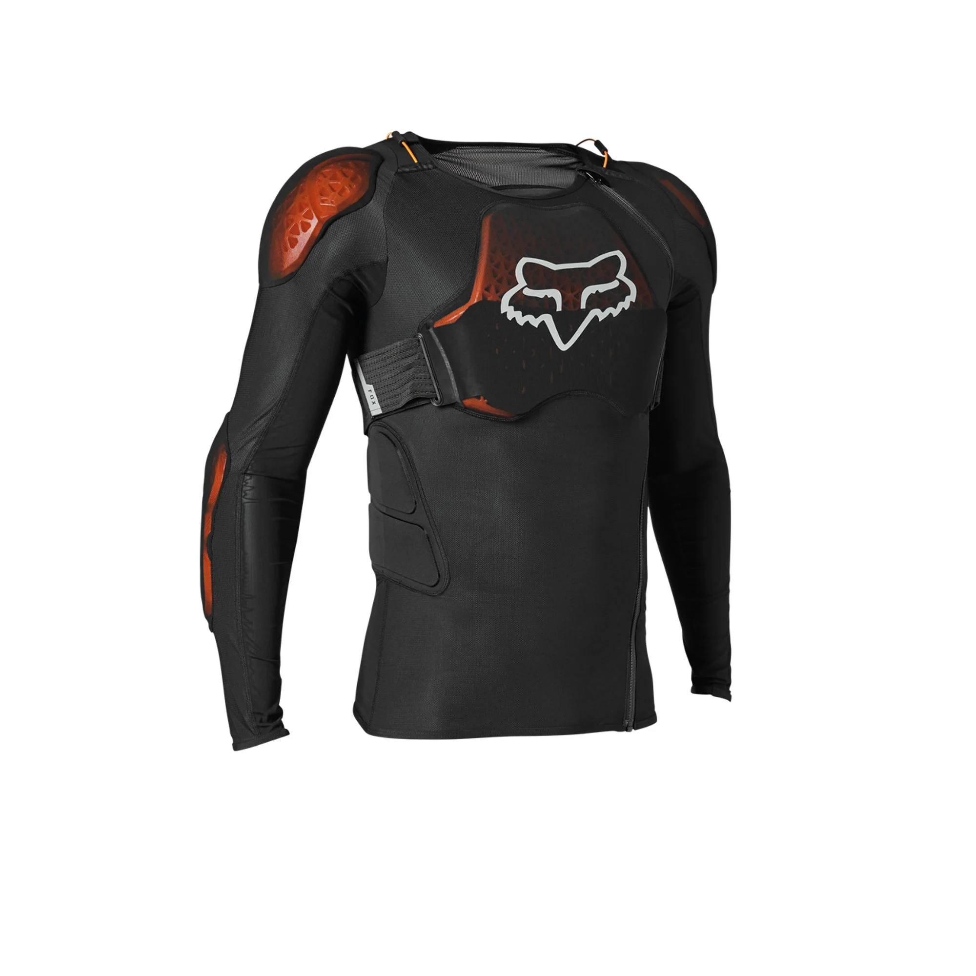 Fox Head Baseframe Pro D3O Chest Guard Jacket 2026