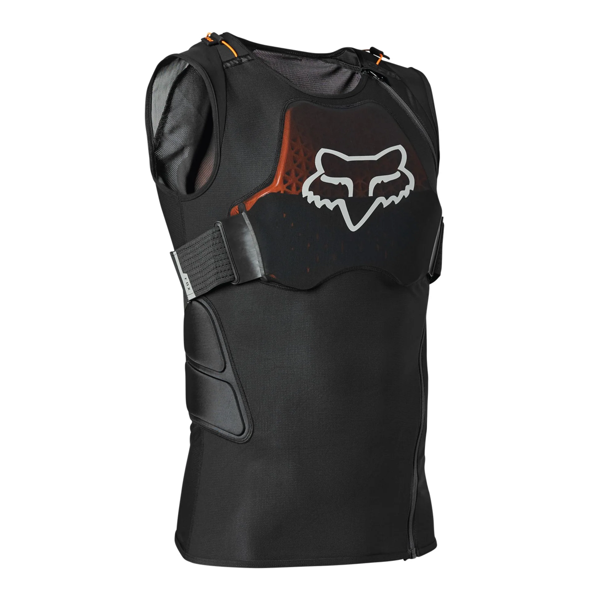 Fox Head Baseframe Pro D3O Vest Guard 2026