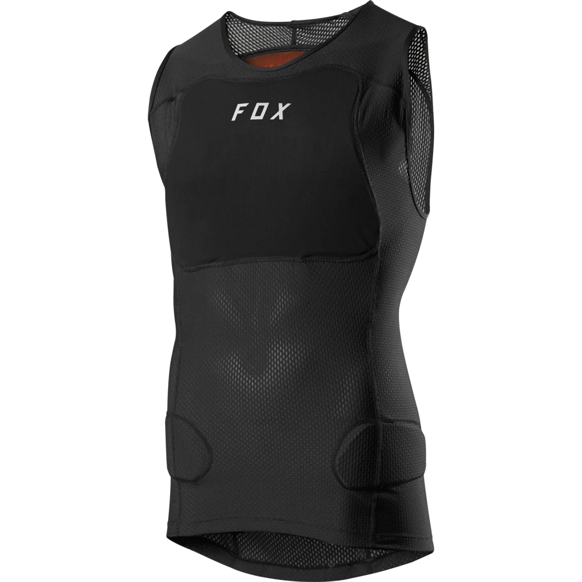 Fox Head Baseframe Pro Sleeveless Chest Guard 2026