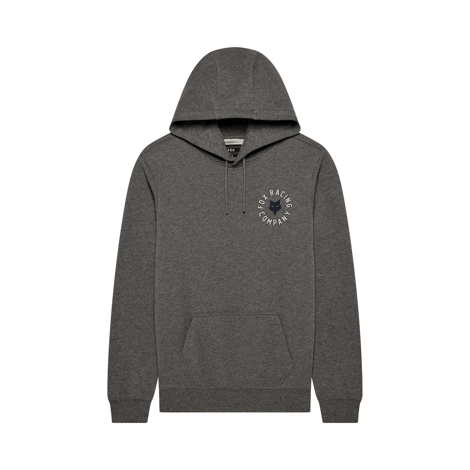 Fox Head Beam Pullover Hoodie 2026