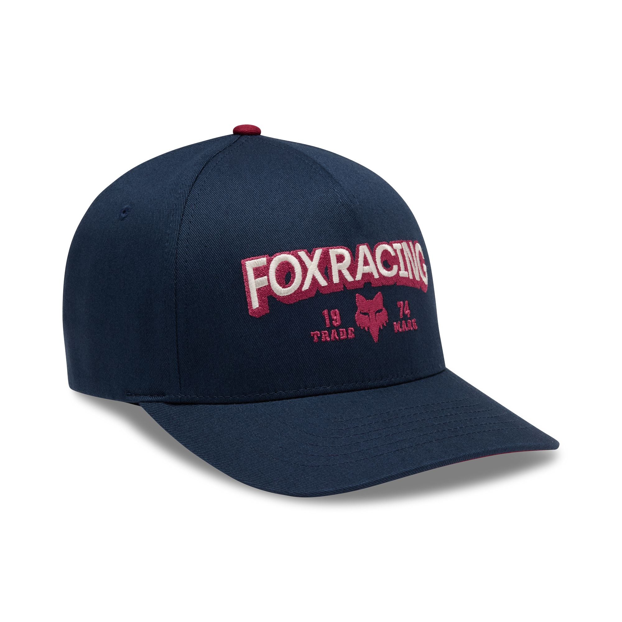 Fox Head Bold Flexfit Hat 2026