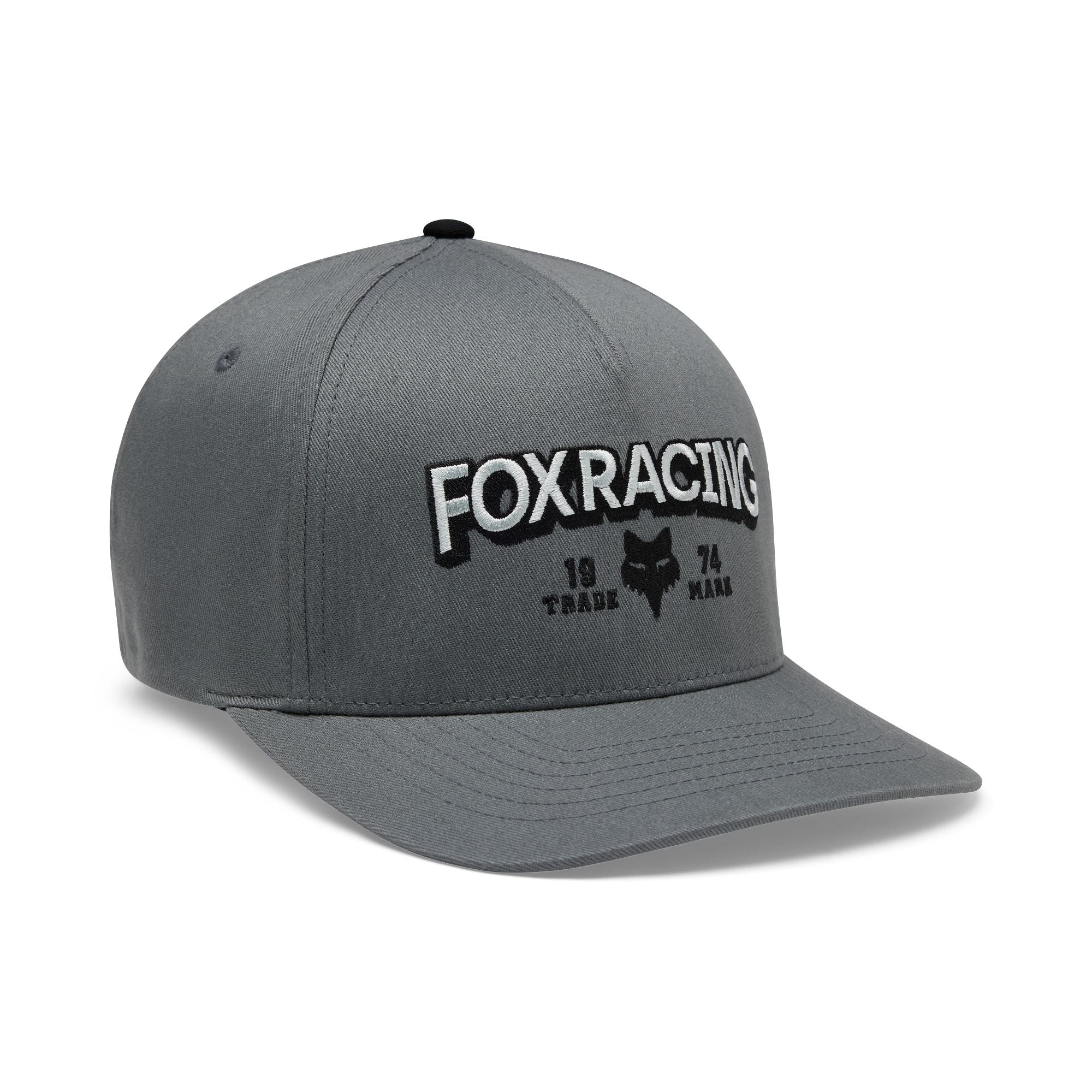 Fox Head Bold Flexfit Hat 2026 - Image 2