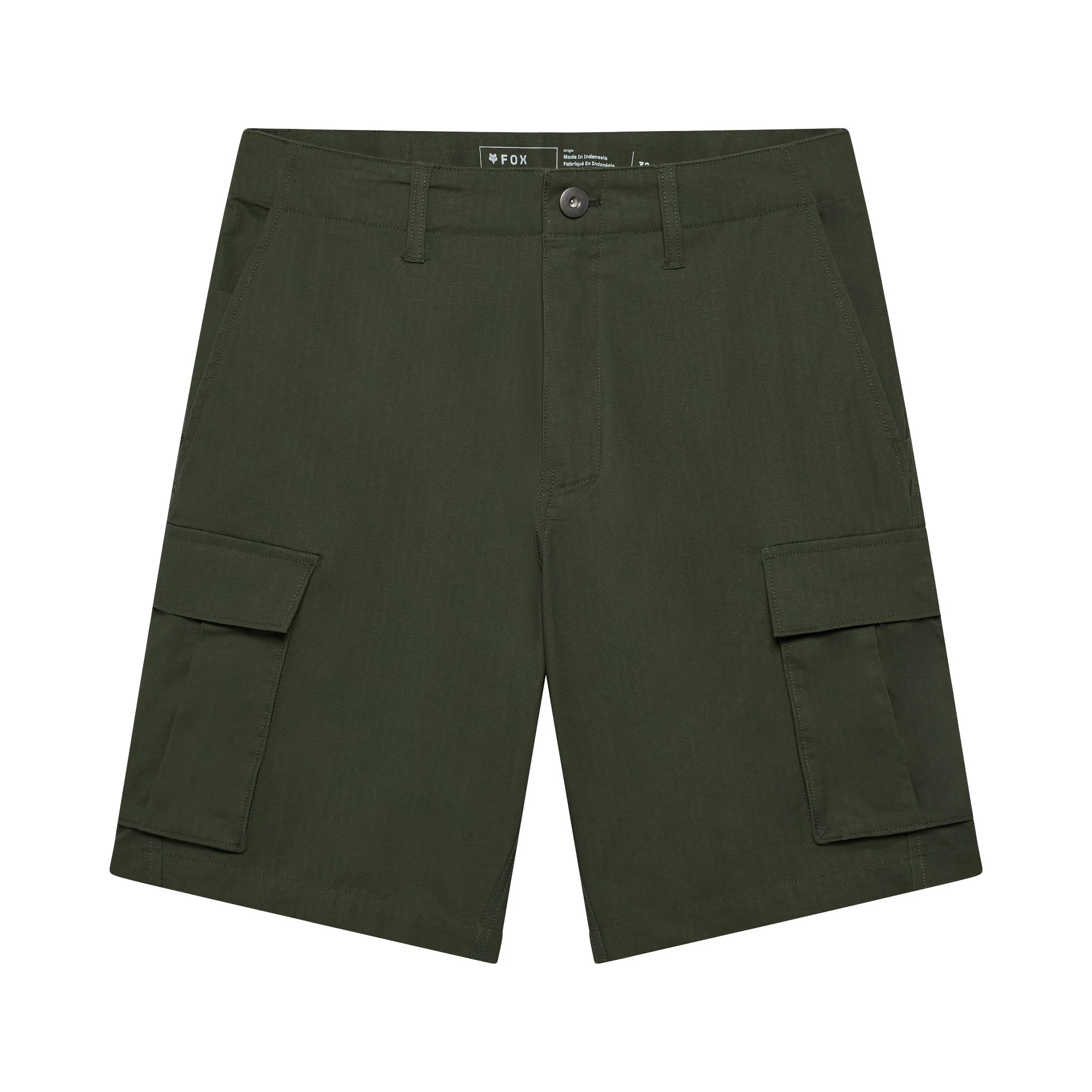 Fox Head Cargo Ripstop Shorts - Image 2