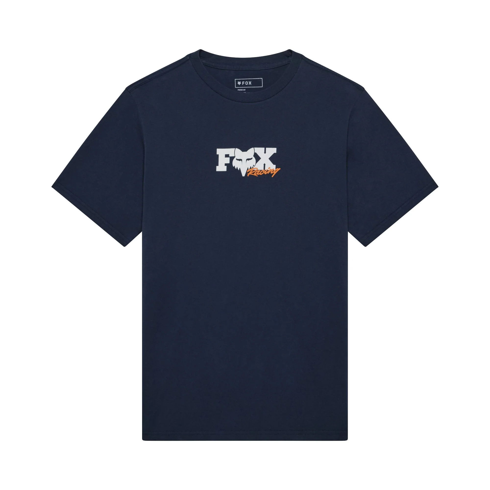 Fox Head Checker 195 Original Tee 2026