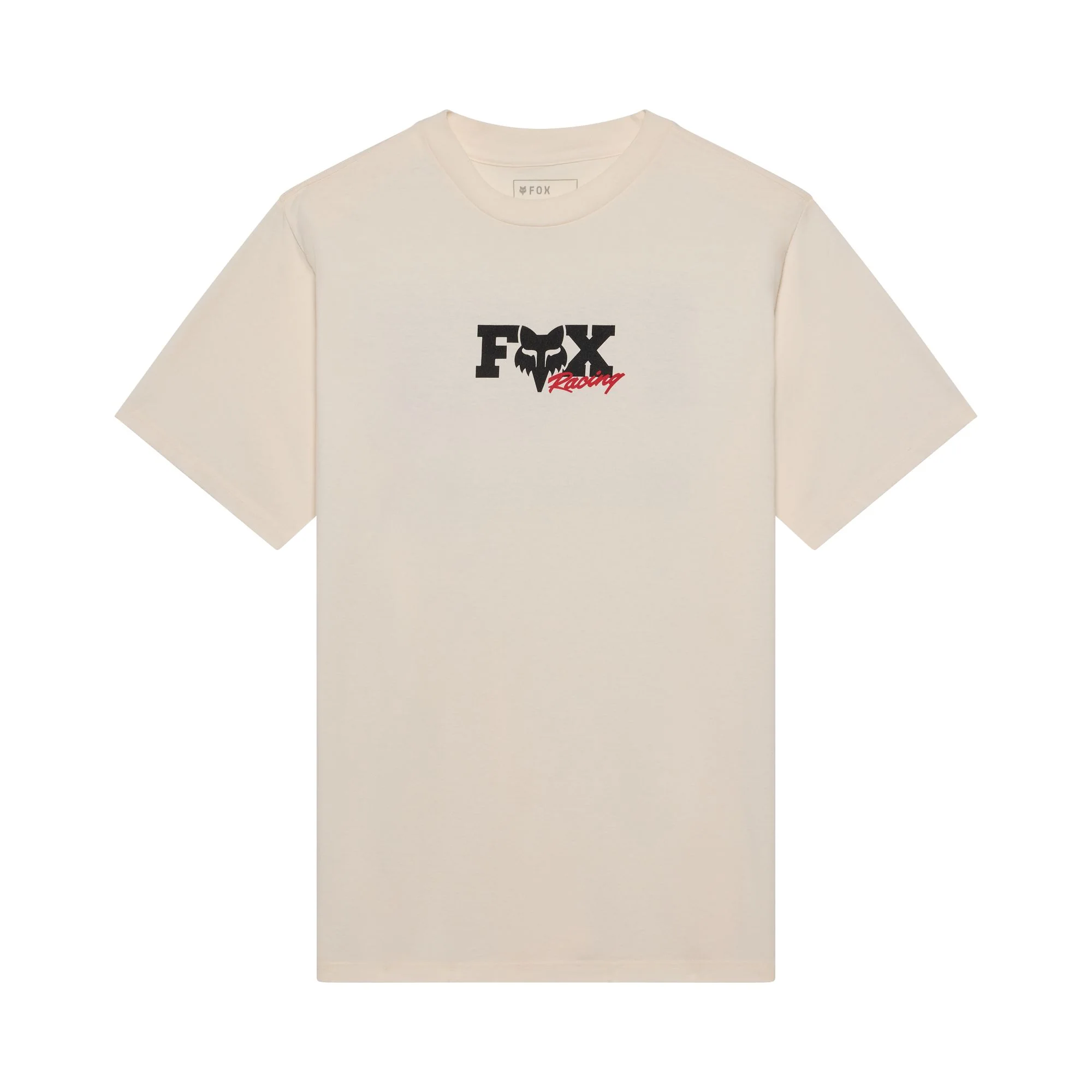 Fox Head Checker 195 Original Tee 2026 - Image 2