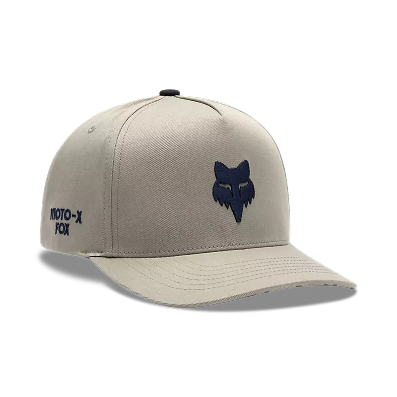 Fox Head Circa 74 Snapback Hat 2026