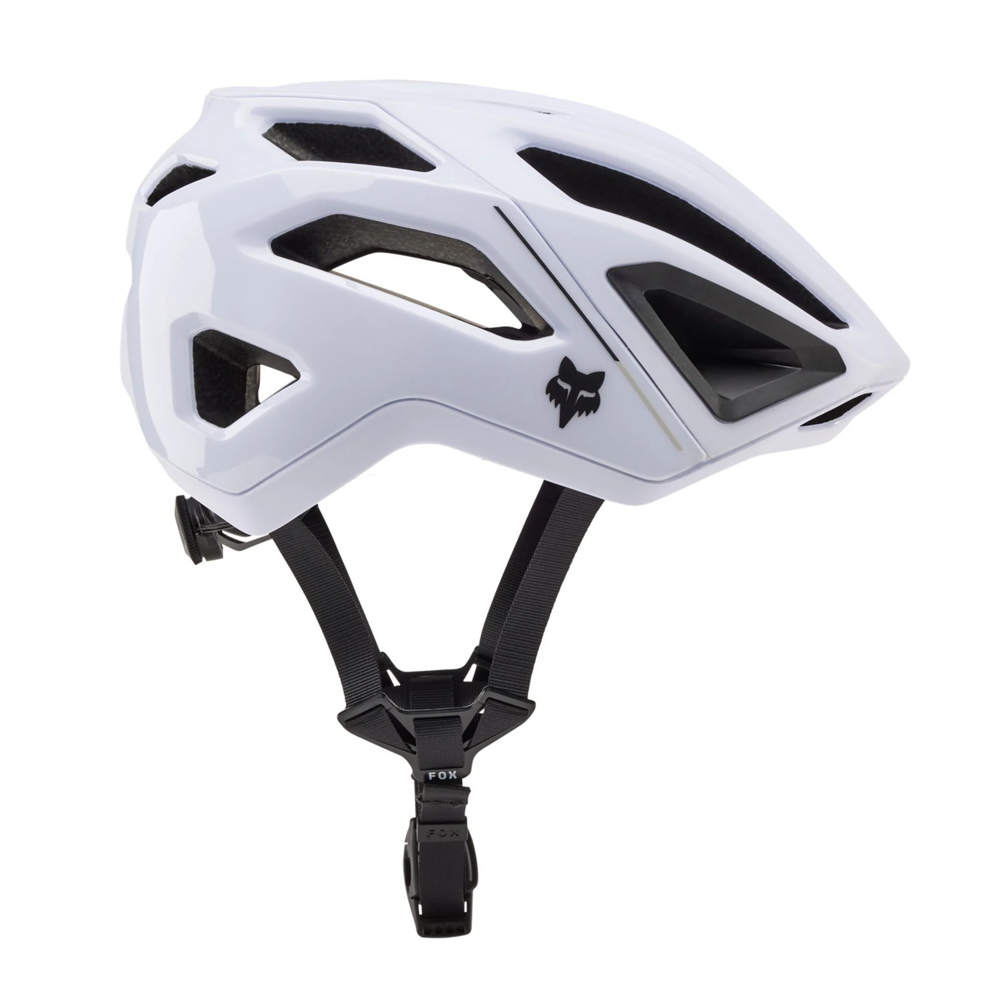 Fox Head Crossframe Pro Helmet