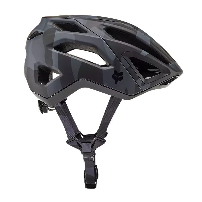Fox Head Crossframe Pro Helmet - Image 3