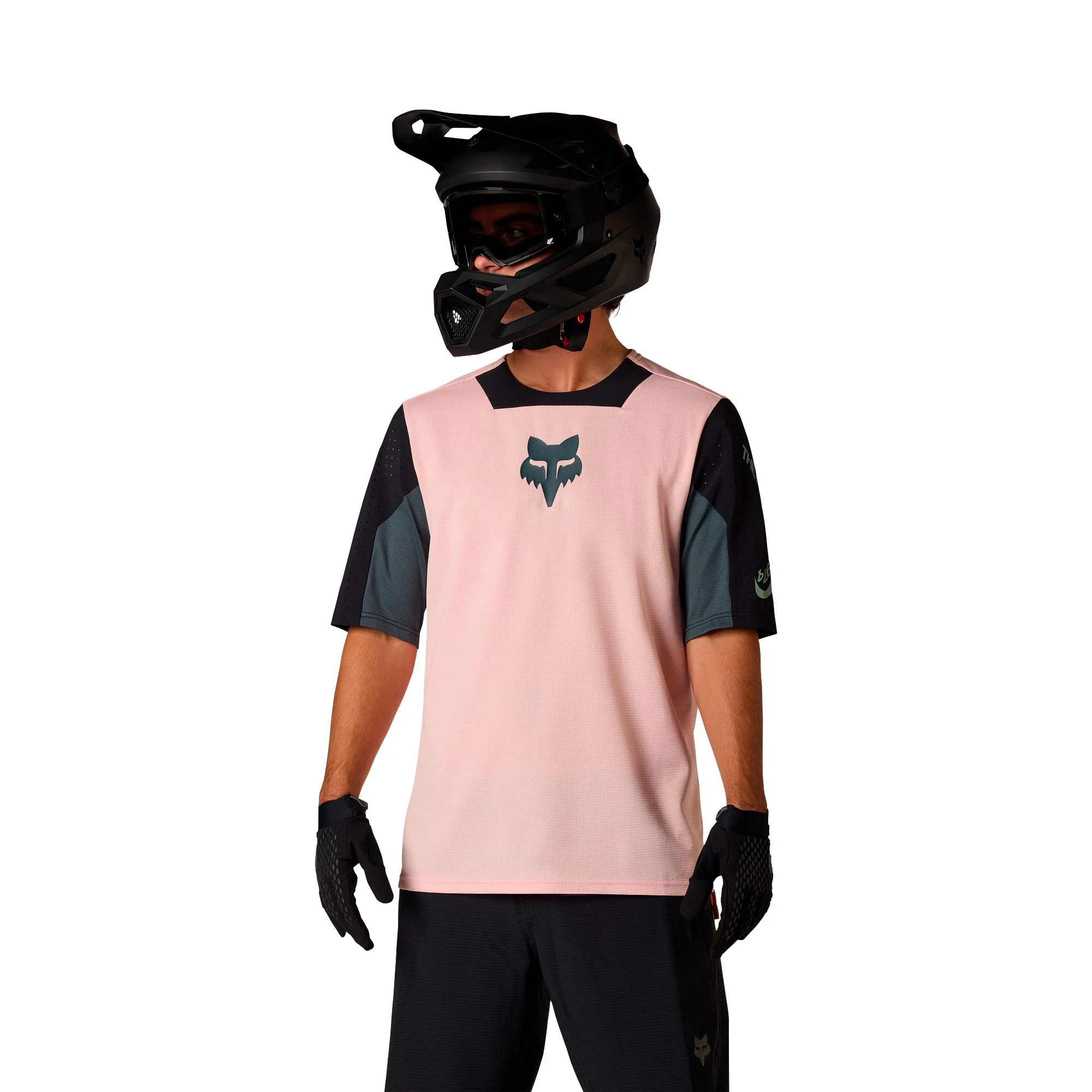 Fox Head Defend Creation Jersey 2026