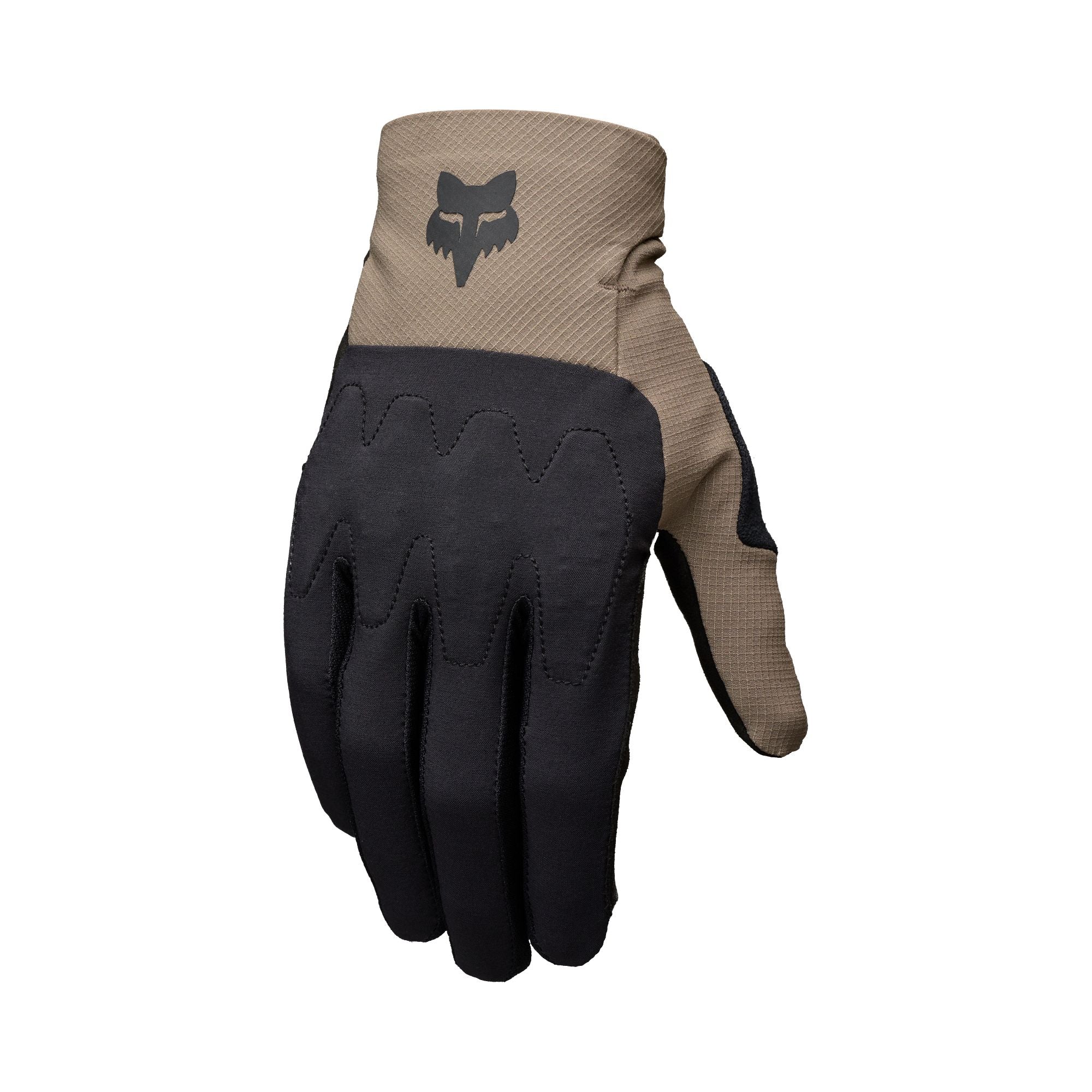 Fox Head Defend D3O Gloves 2026 - Image 2