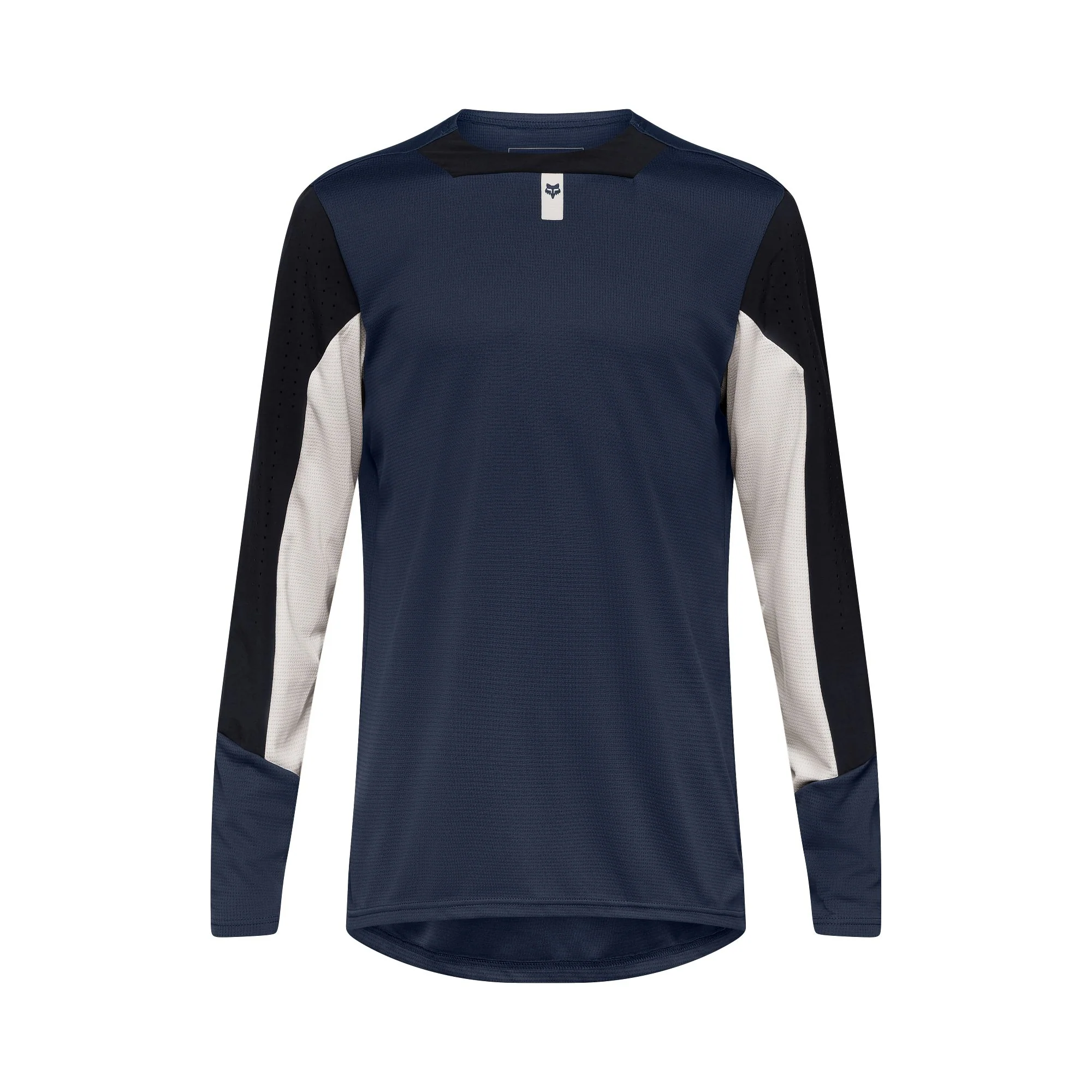 Fox Head Defend Long Sleeve Jersey 2026