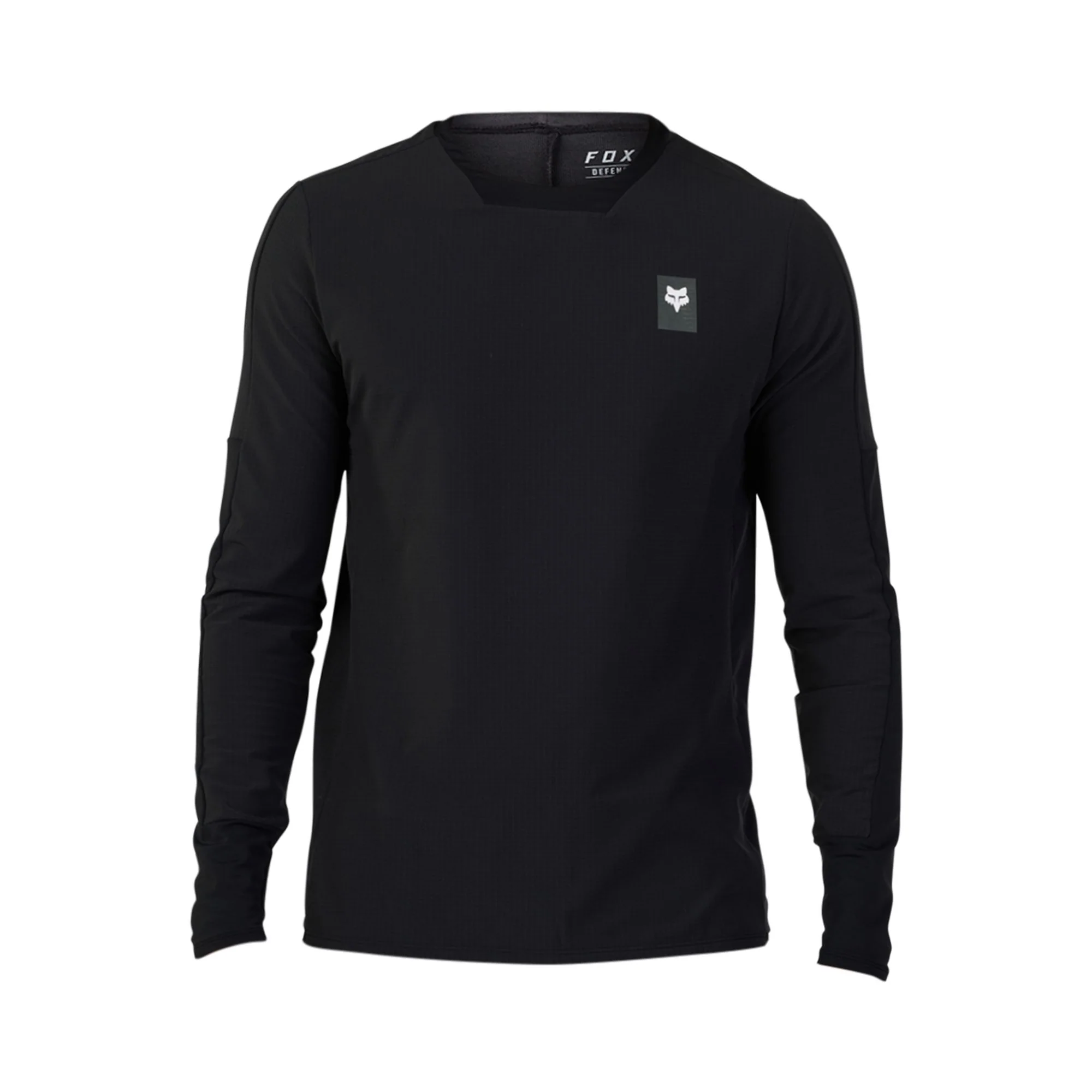 Fox Head Defend Thermal Long Sleeve Jersey