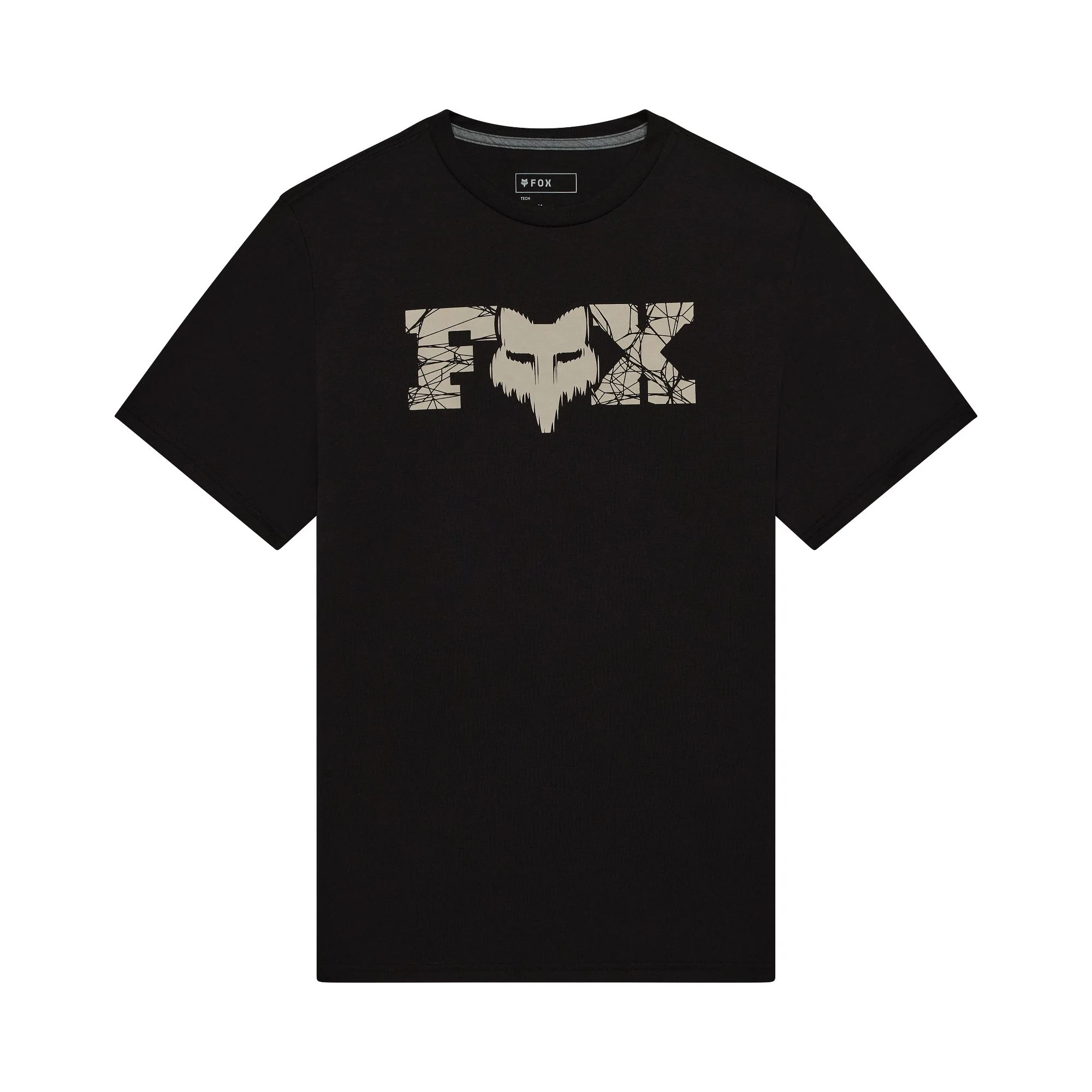 Fox Head Diffuse Dri-Release Tee 2026