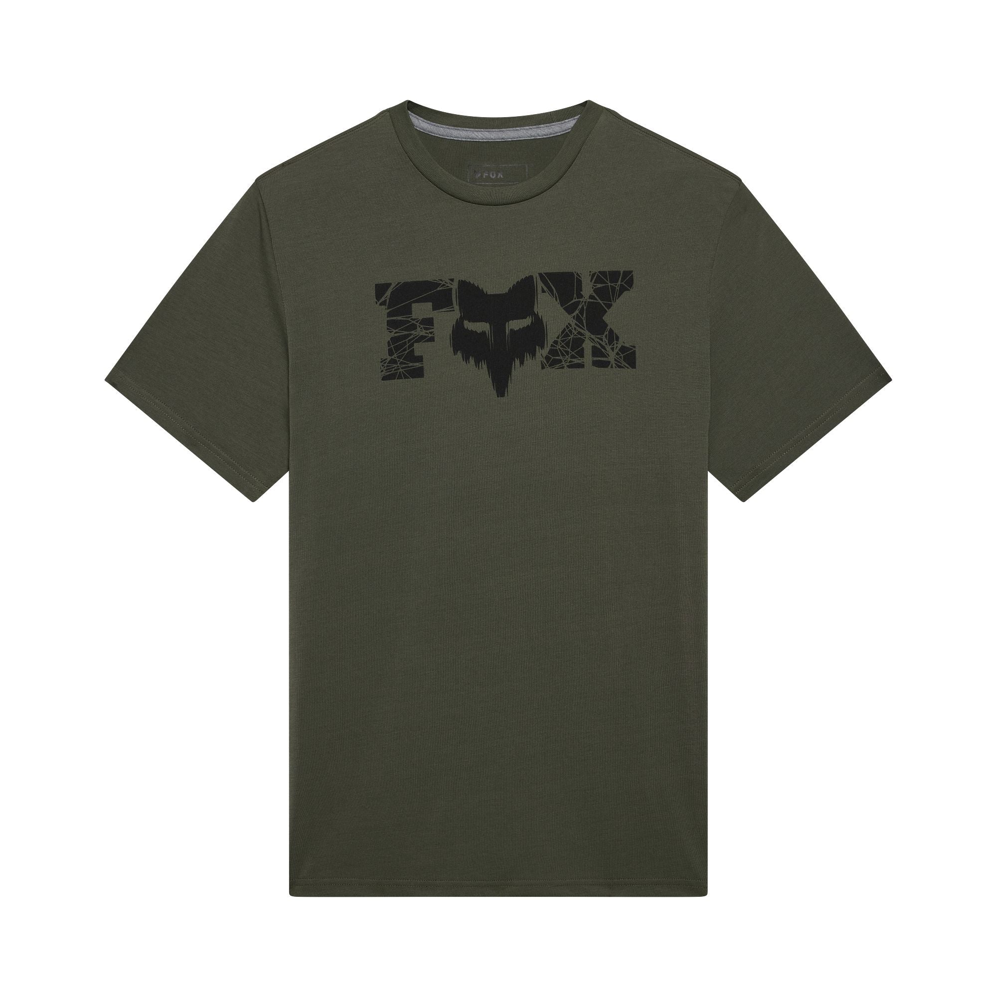 Fox Head Diffuse Dri-Release Tee 2026 - Image 2