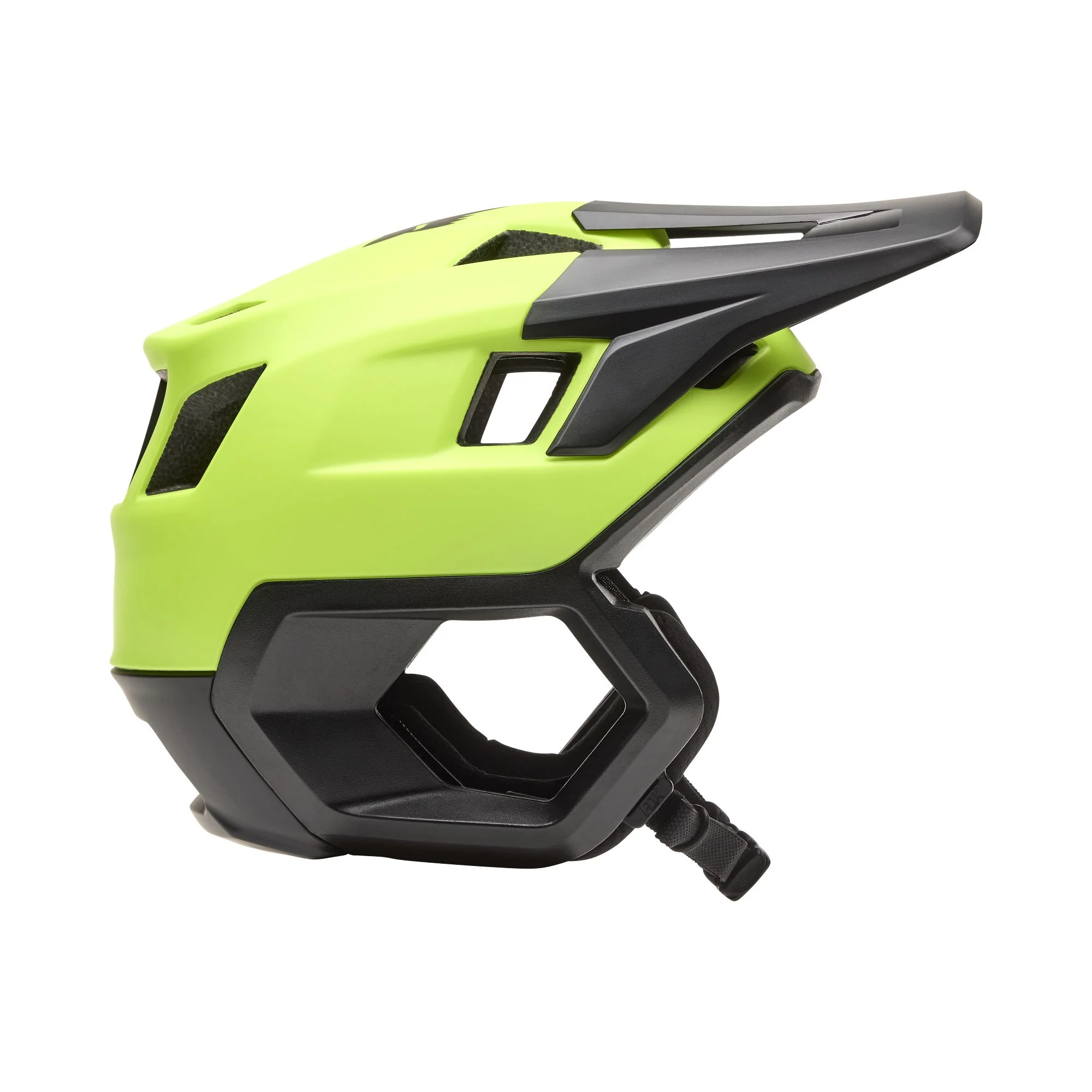 Fox Head Dropframe Helmet 2026 - Image 2