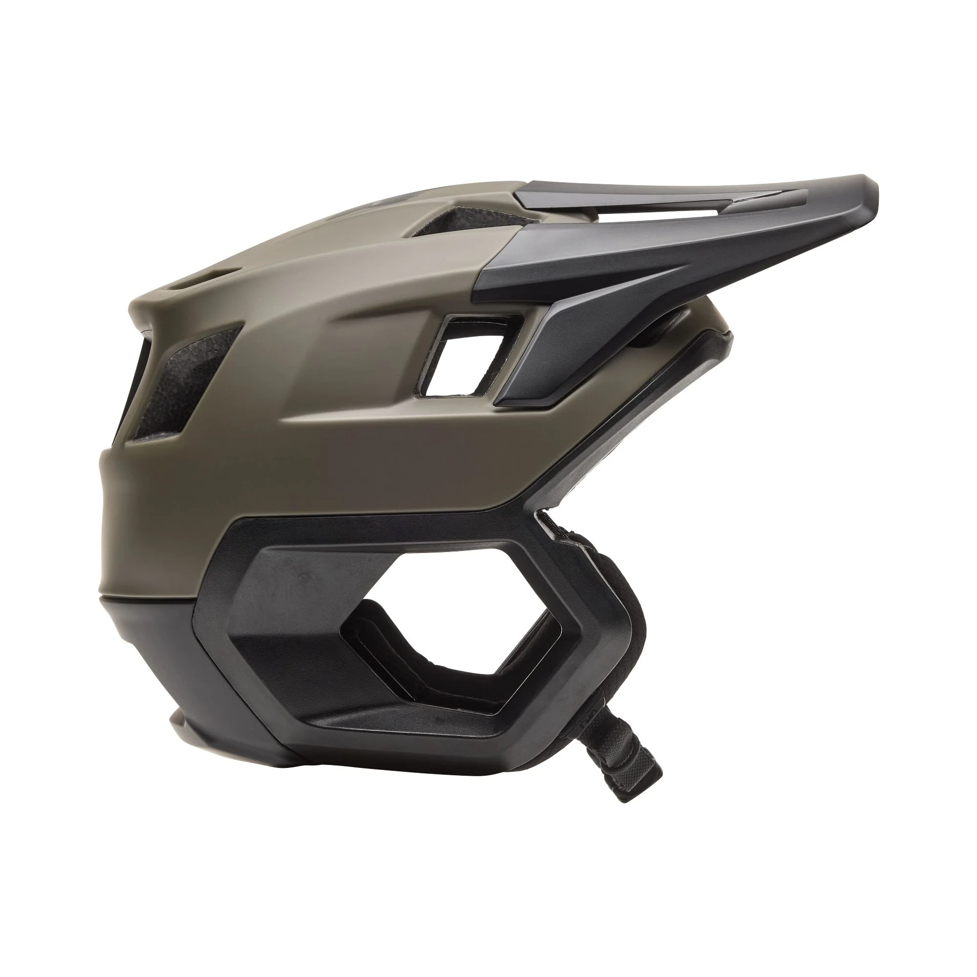 Fox Head Dropframe Helmet 2026 - Image 3