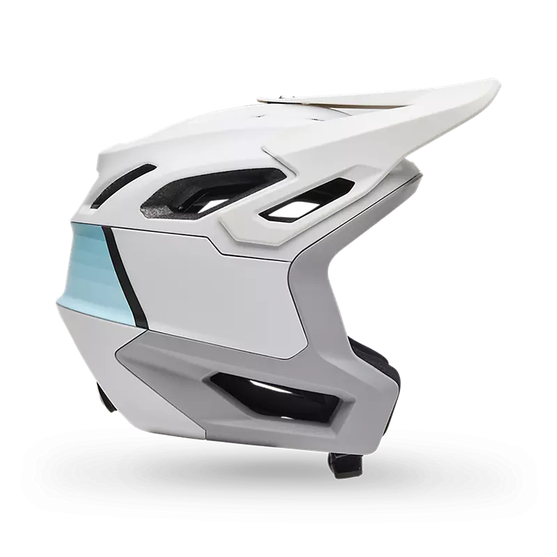 Fox Head Dropframe Pro Helmet 2025 - Image 4