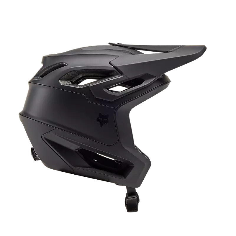 Fox Head Dropframe Pro Helmet 2025 - Image 5