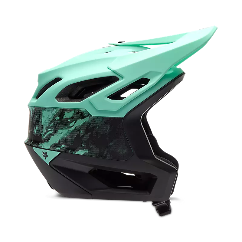 Fox Head Dropframe Pro Helmet 2025 - Image 7