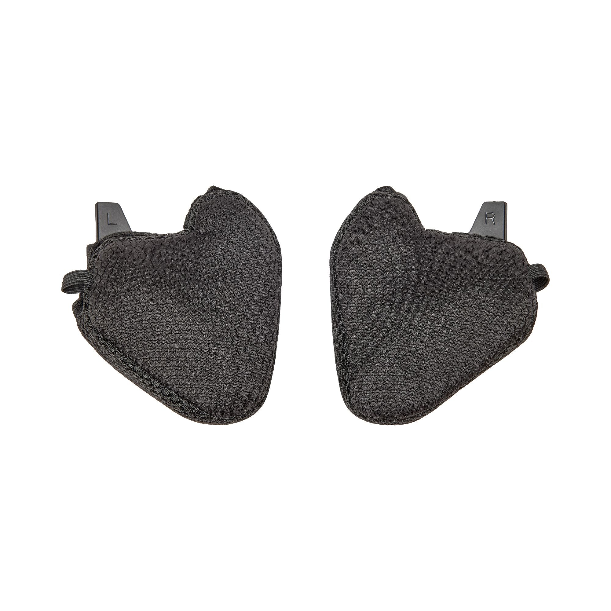 Fox Head Dropframe Standard Cheek Pads 2026