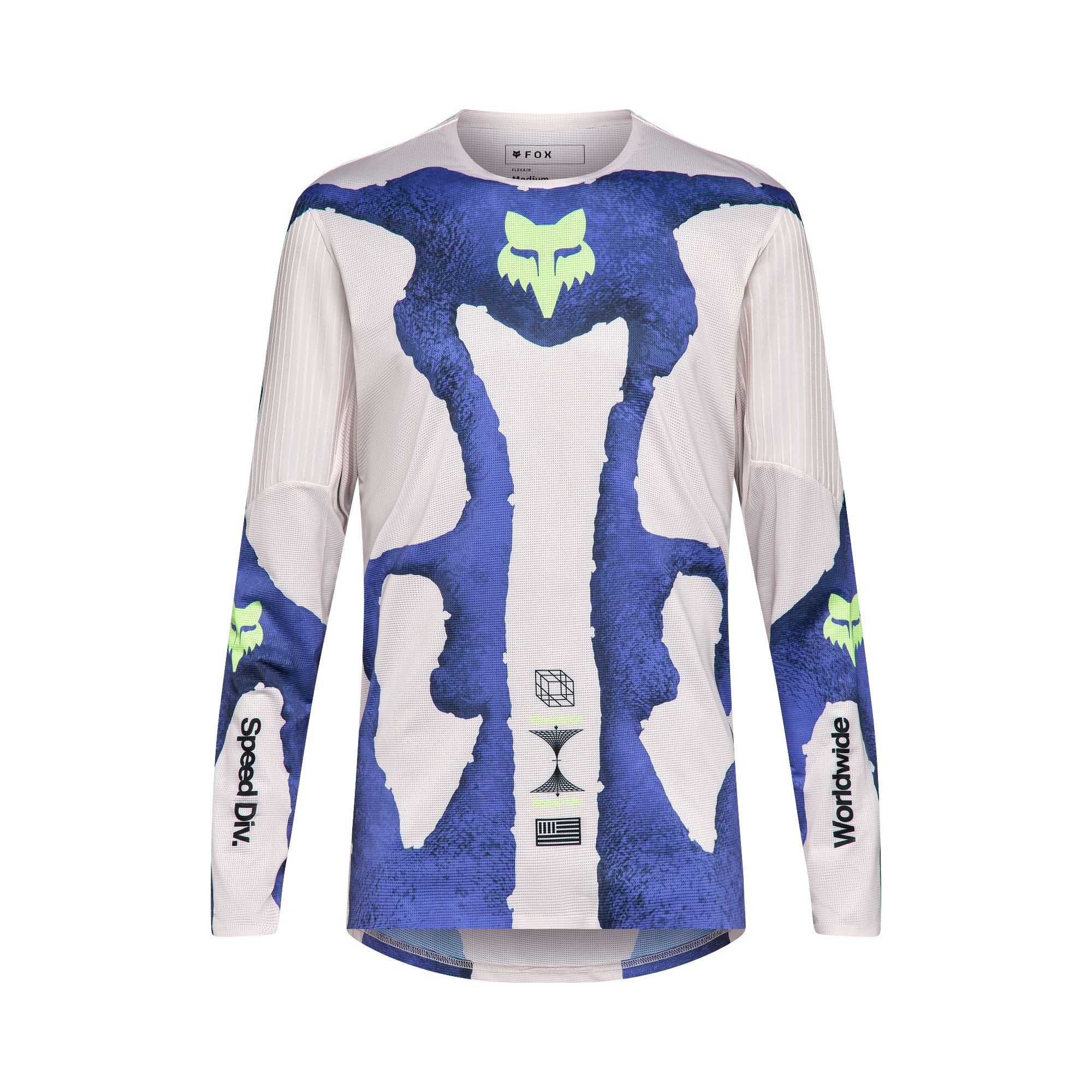 Fox Head Flexair Awareness LE Long Sleeve Jersey 2026