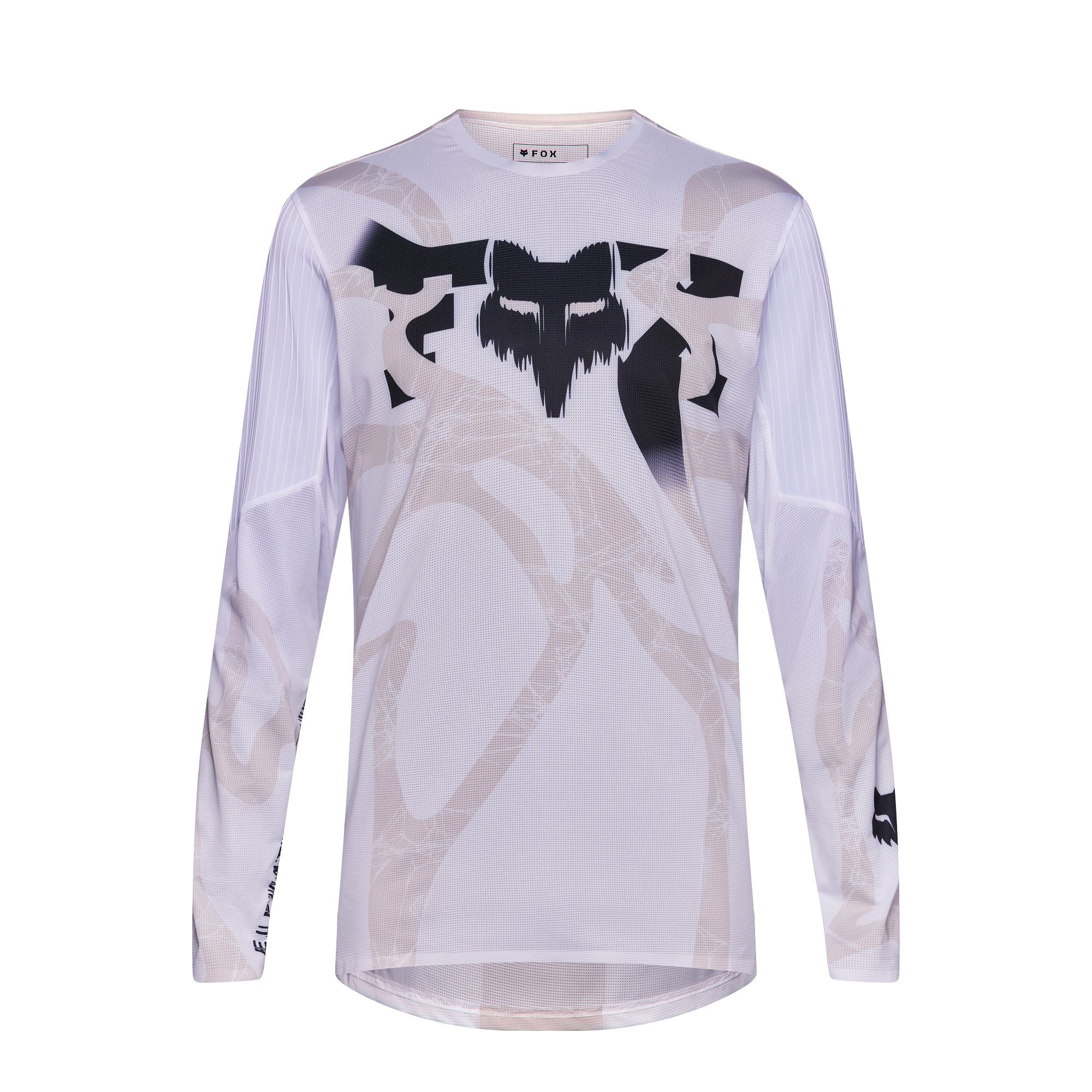 Fox Head Flexair Diffuse SE Long Sleeve Jersey�� 2026 - Image 2