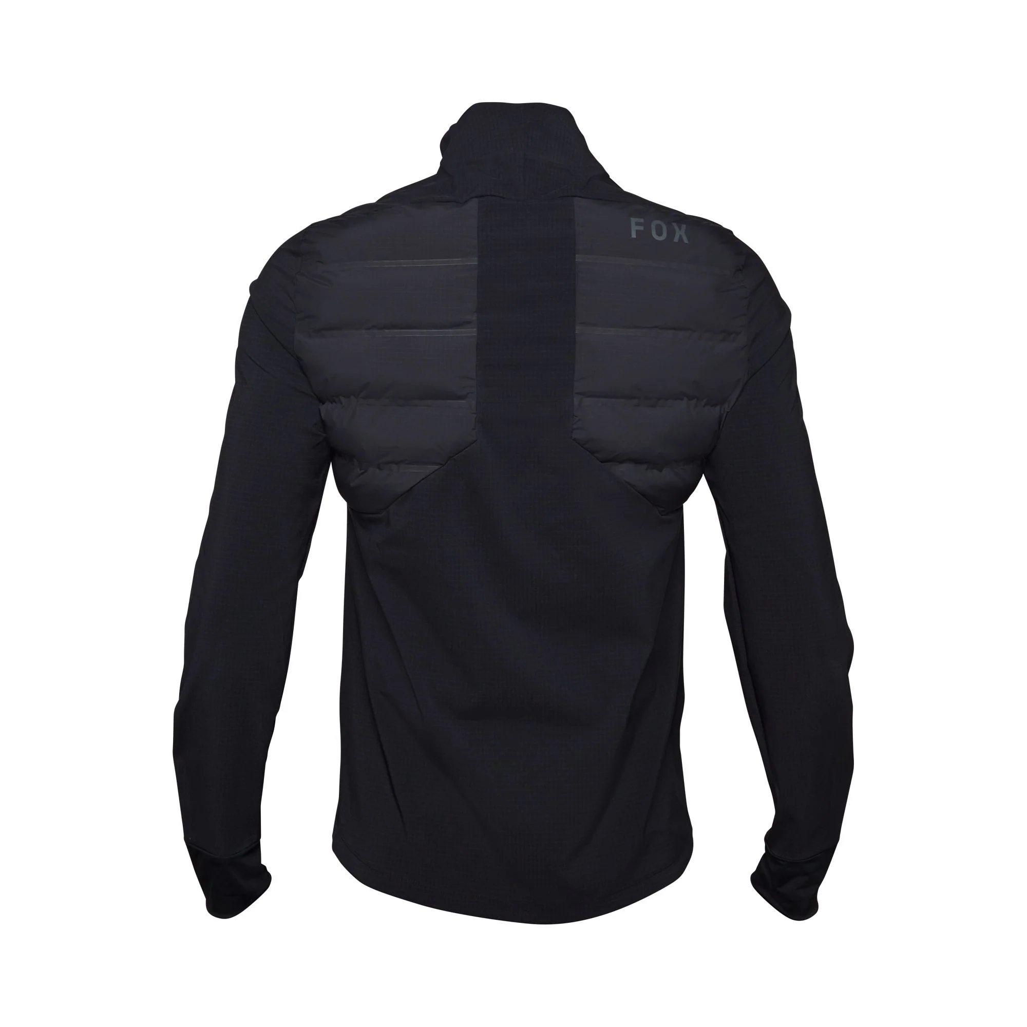 Fox Head Flexair Fire Hybrid Jacket