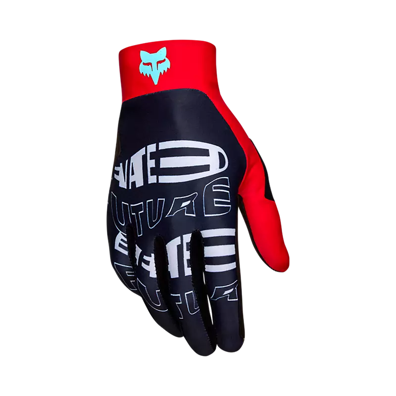 Fox Head Flexair Glove Elevated 2025 - Image 2
