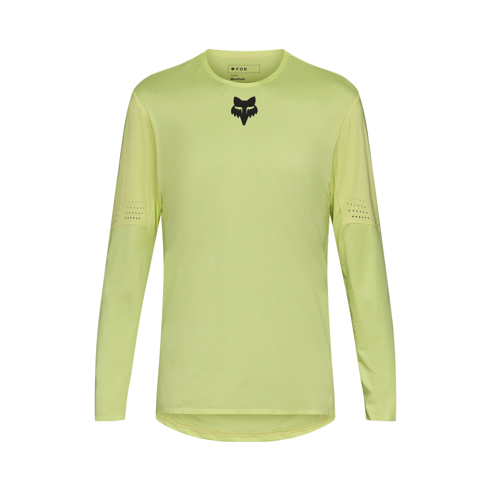 Fox Head Flexair Long Sleeve Jersey 2026