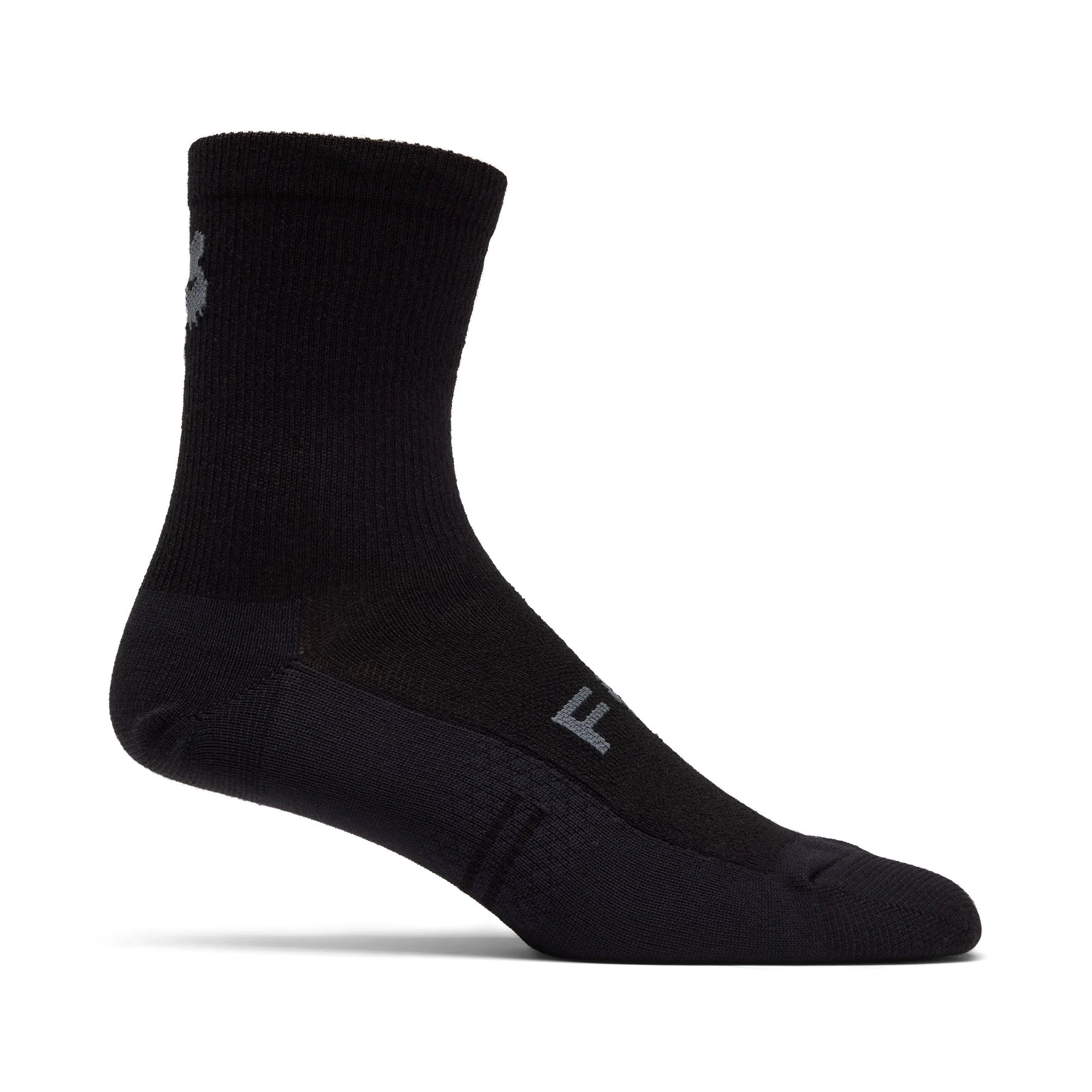 Fox Head Flexair Merino 6" Socks