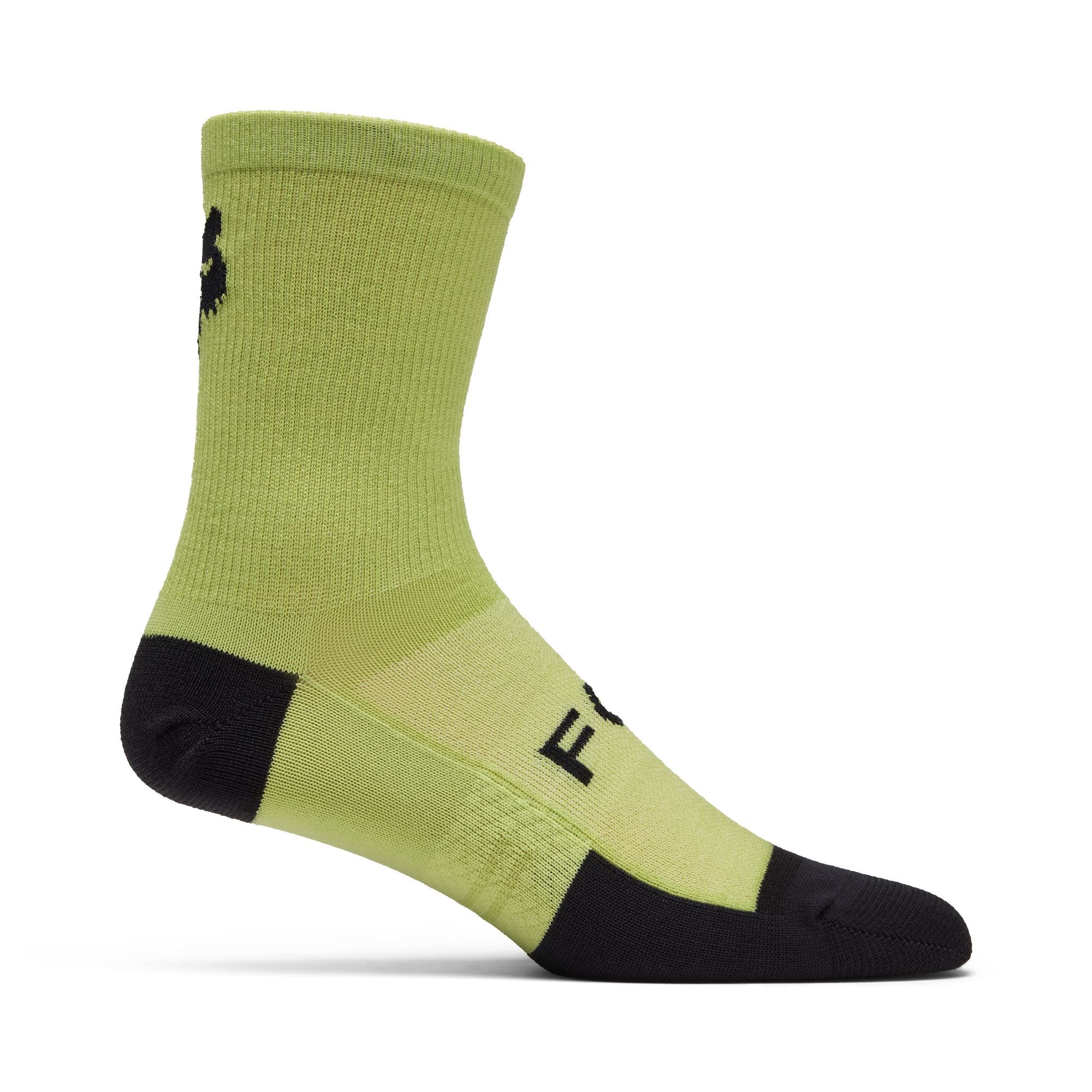 Fox Head Flexair Merino 6" Socks 2026